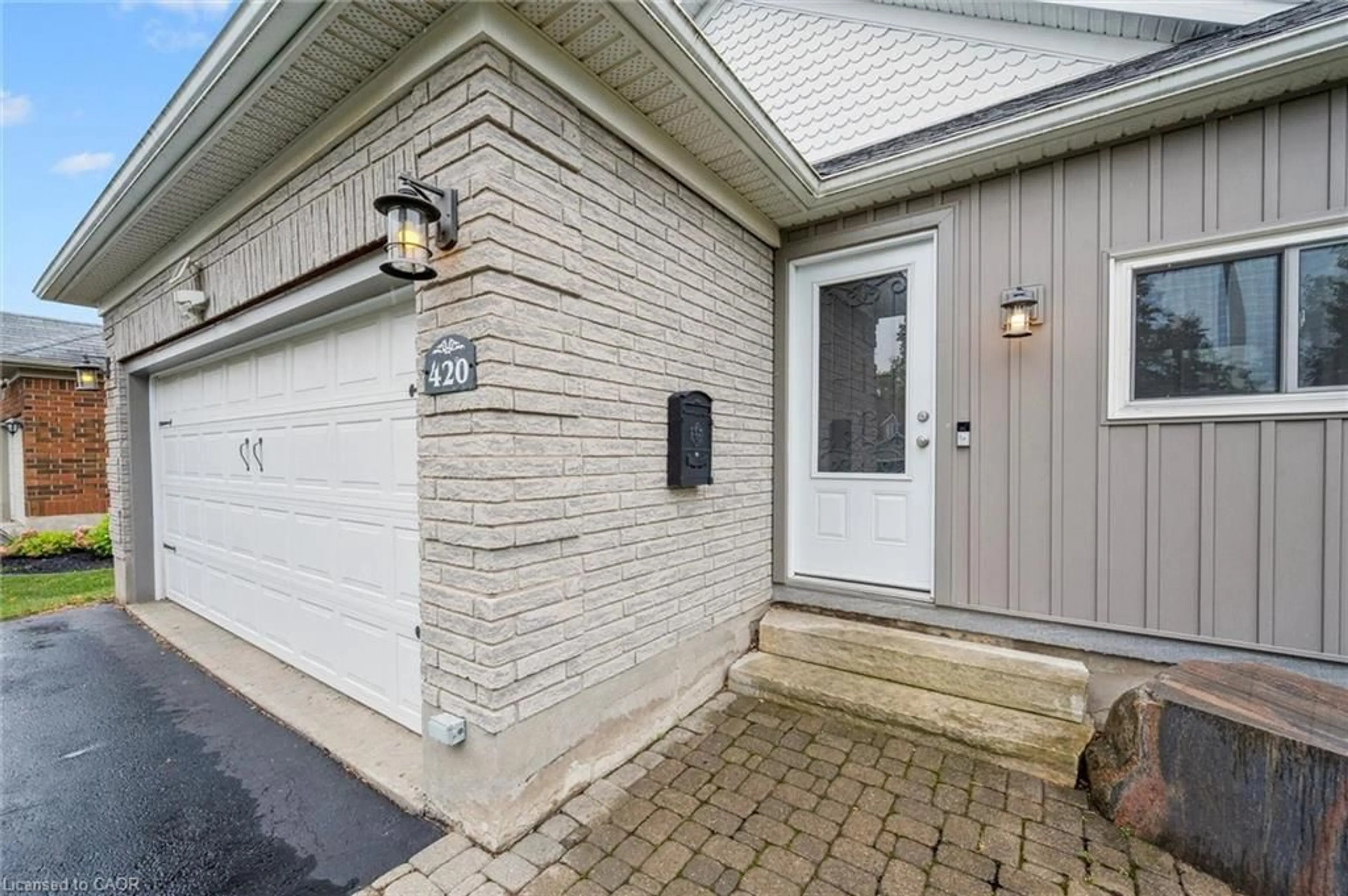 Unknown for 420 Starwood Dr, Guelph Ontario N1E 7A4
