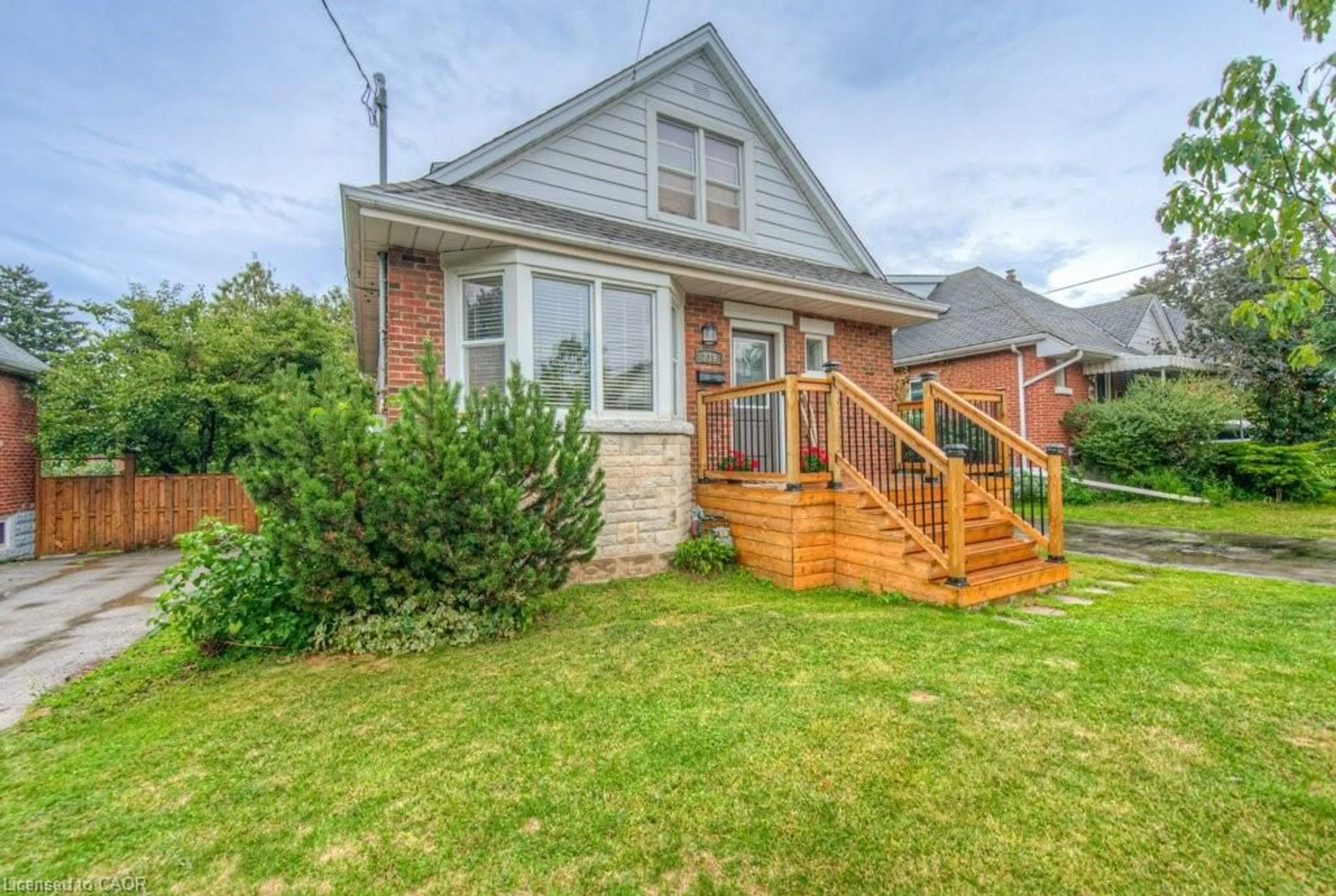 Unknown for 239 Rosewood Rd, Hamilton Ontario L8K 3J5