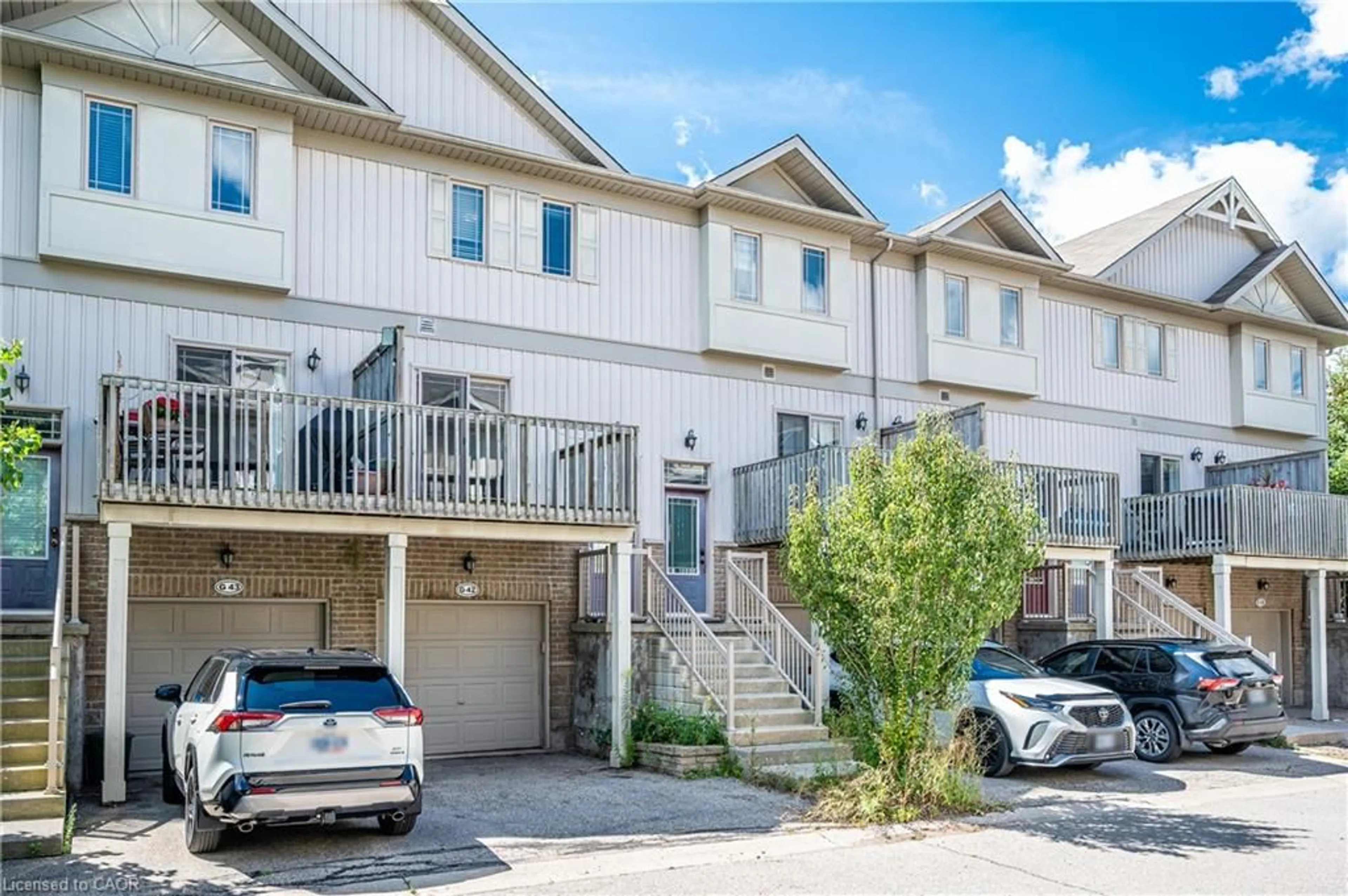 Unknown for 619 Wild Ginger Ave #G42, Waterloo Ontario N2V 2X1