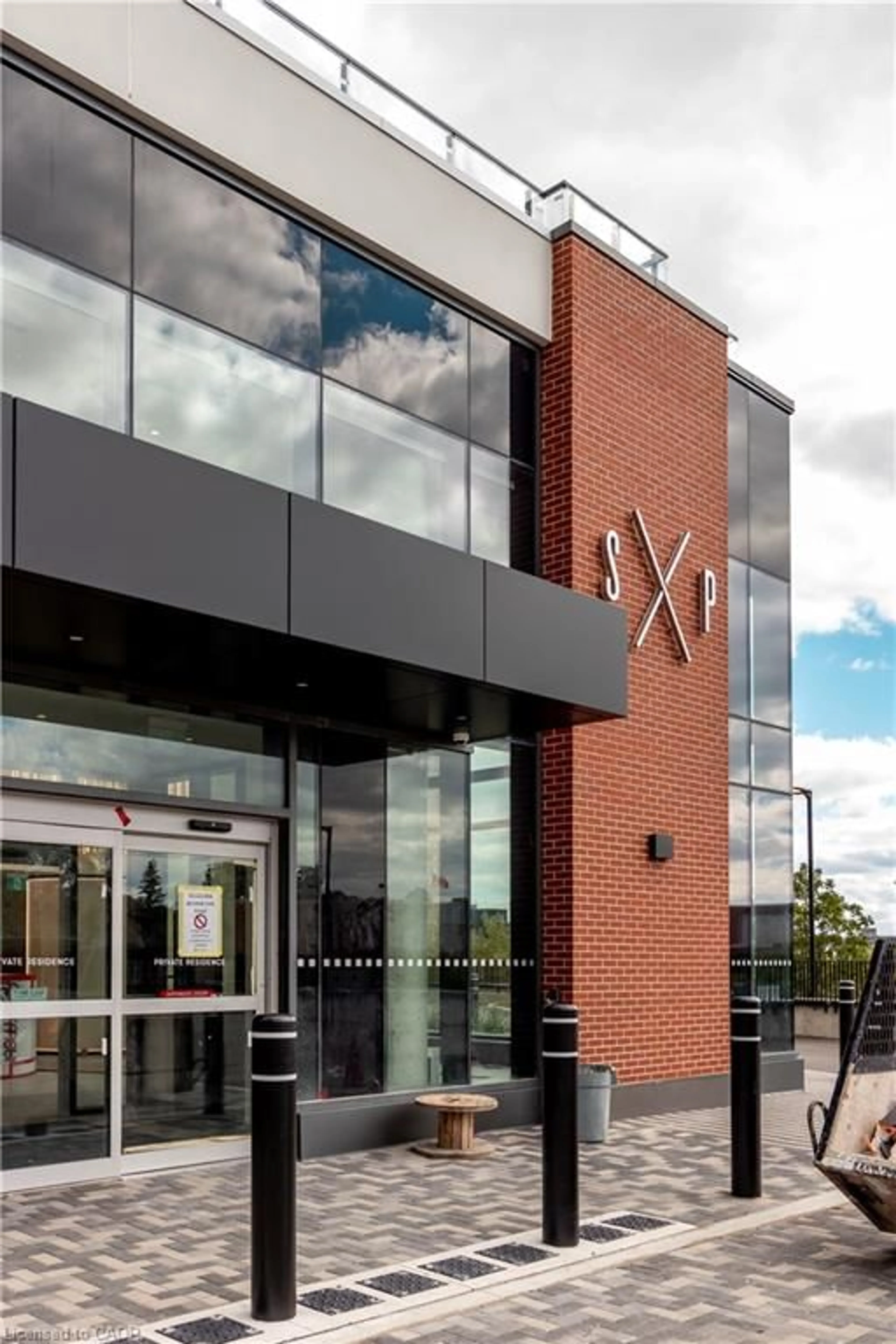 Unknown for 25 Wellington St #1506, Kitchener Ontario N2G 0G5