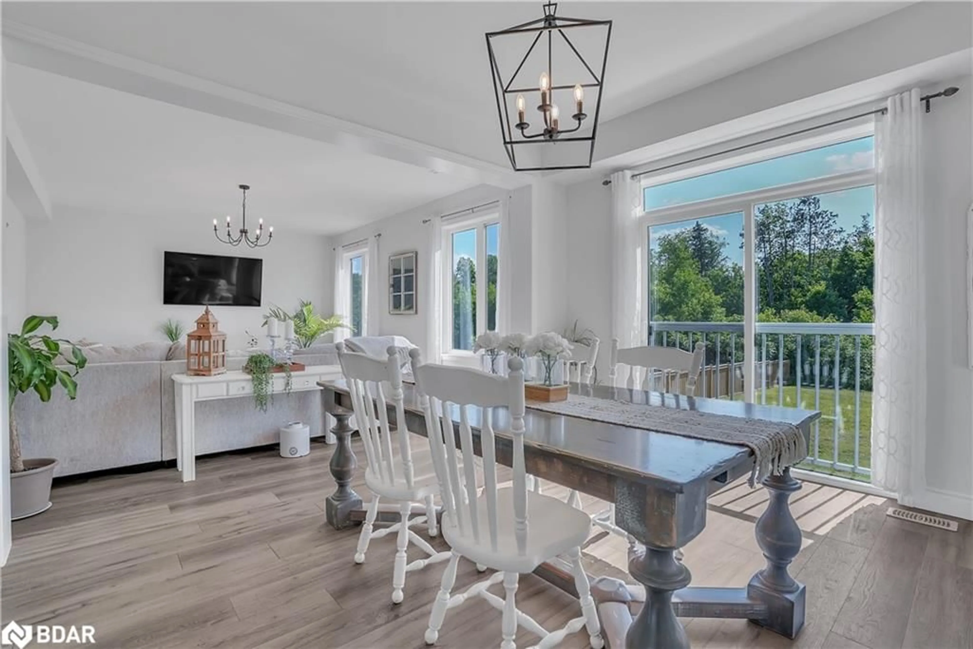 Dining room, unknown for 184 Brownley Lane, Angus Ontario L0M 1B6