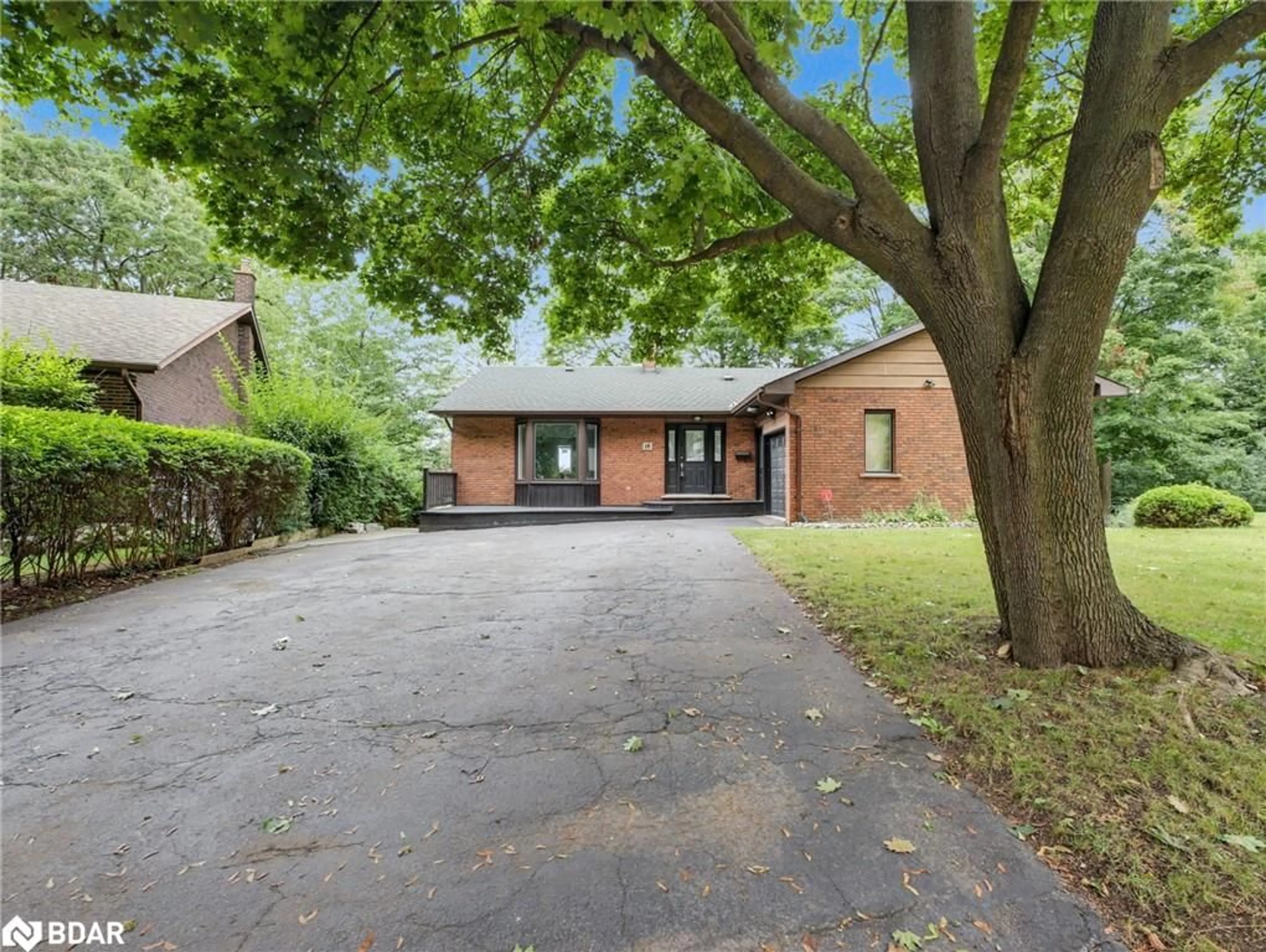 Home with brick exterior material, street for 15 Westbrook Pl, Cambridge Ontario N3C 3J4