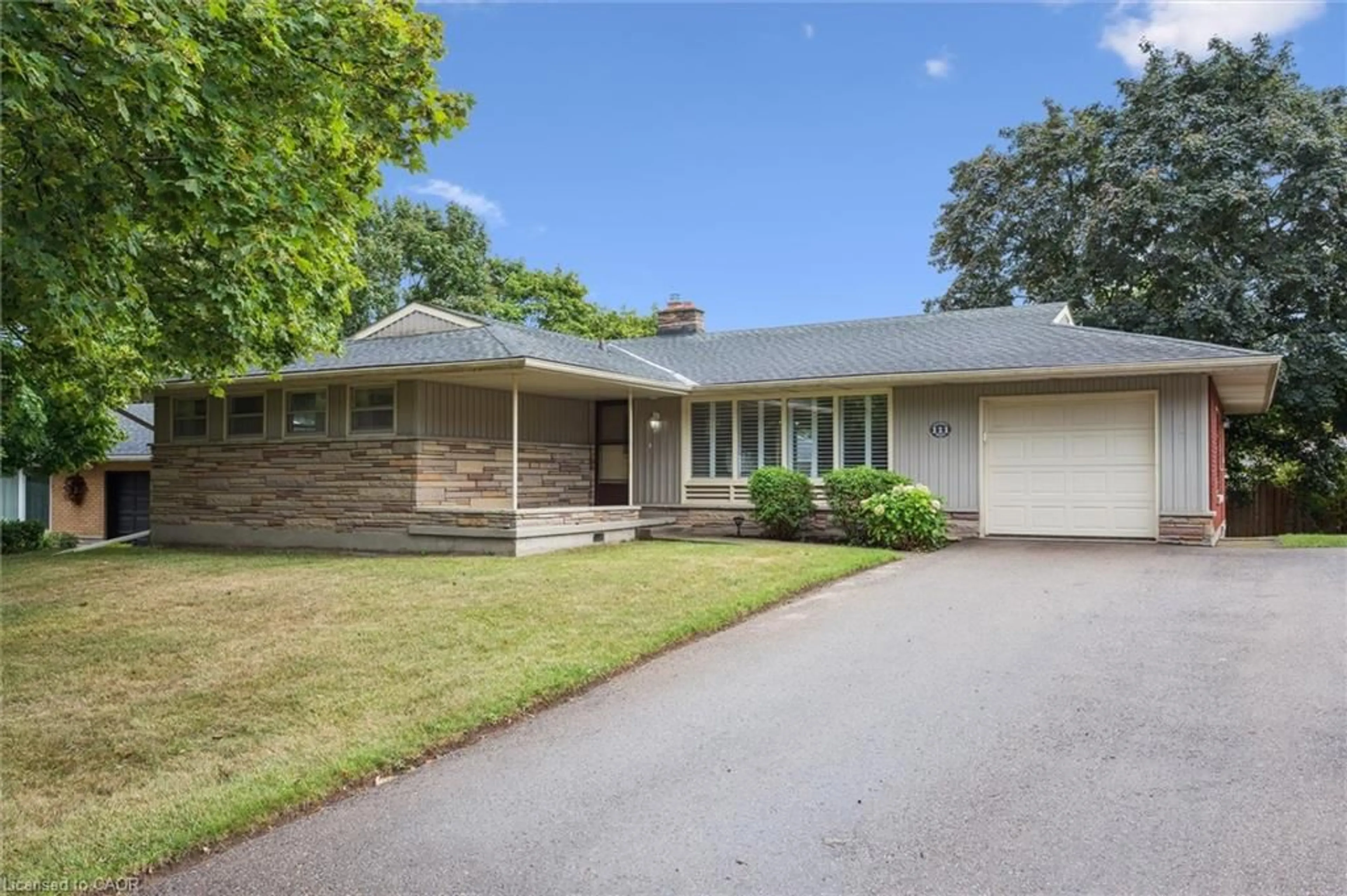 Unknown for 111 Blueridge Ave, Kitchener Ontario N2M 4E2