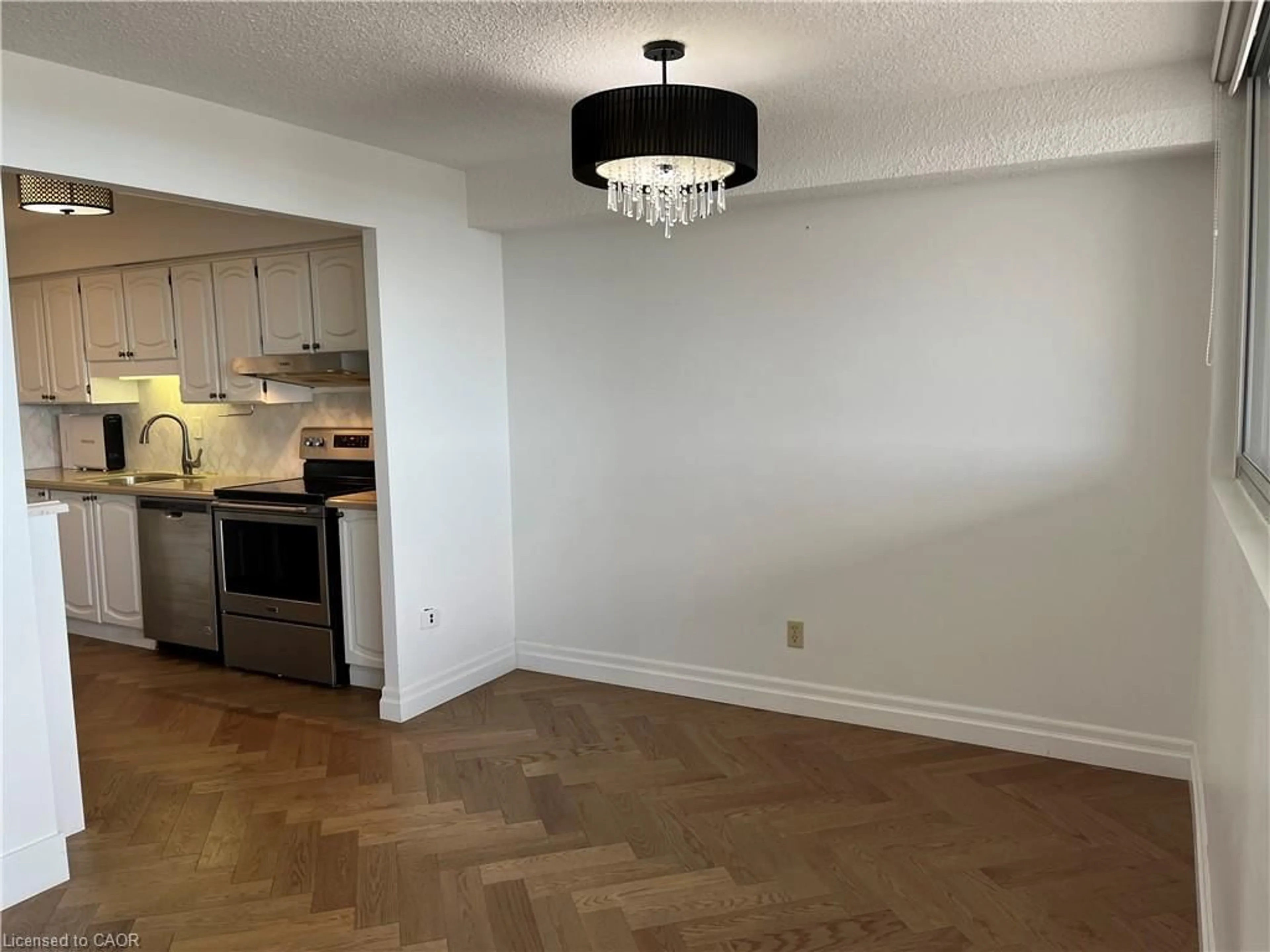 A pic of a room for 375 King St #1907, Waterloo Ontario N2J 4L6