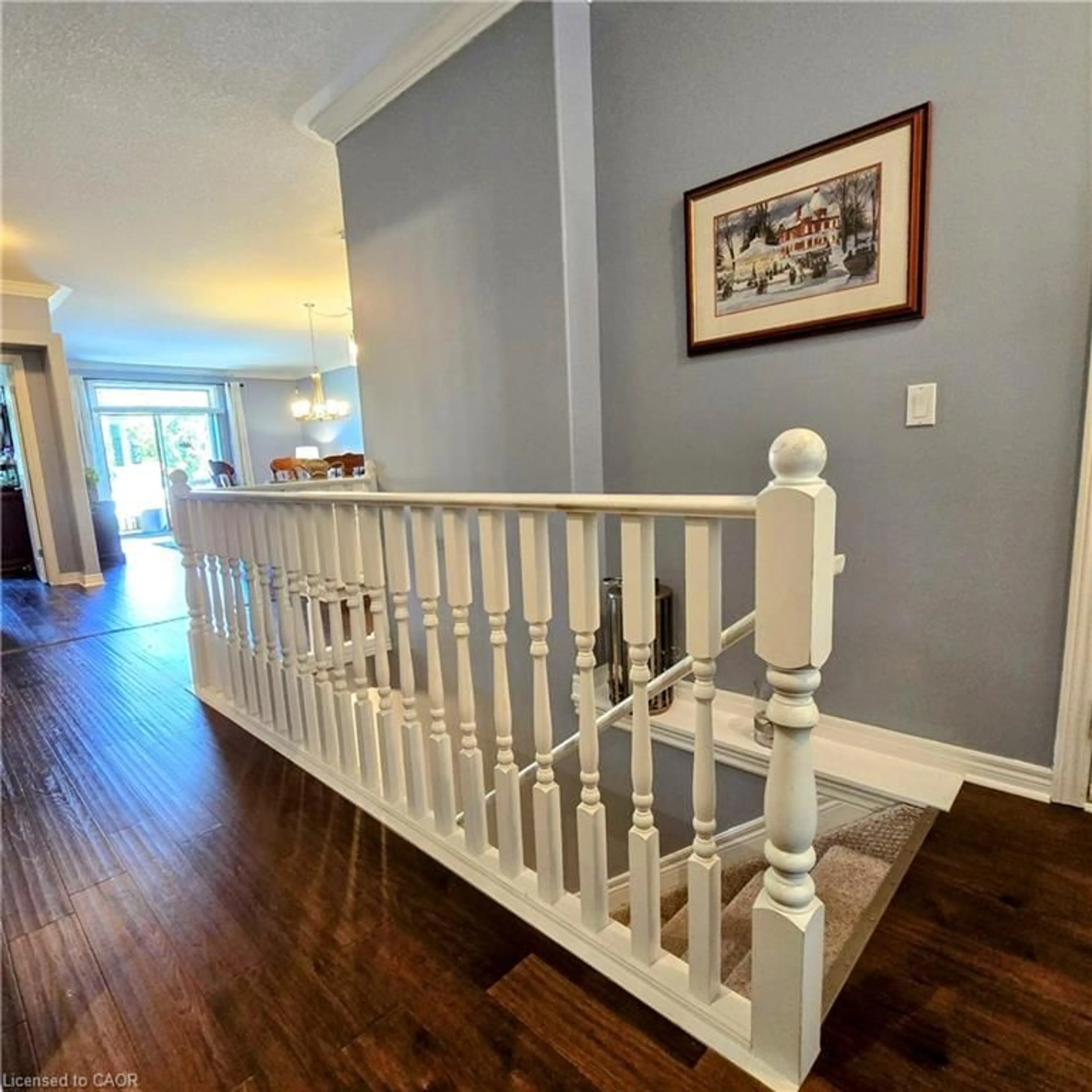 Unknown for 20 Isherwood Ave #116, Cambridge Ontario N1R 8P9