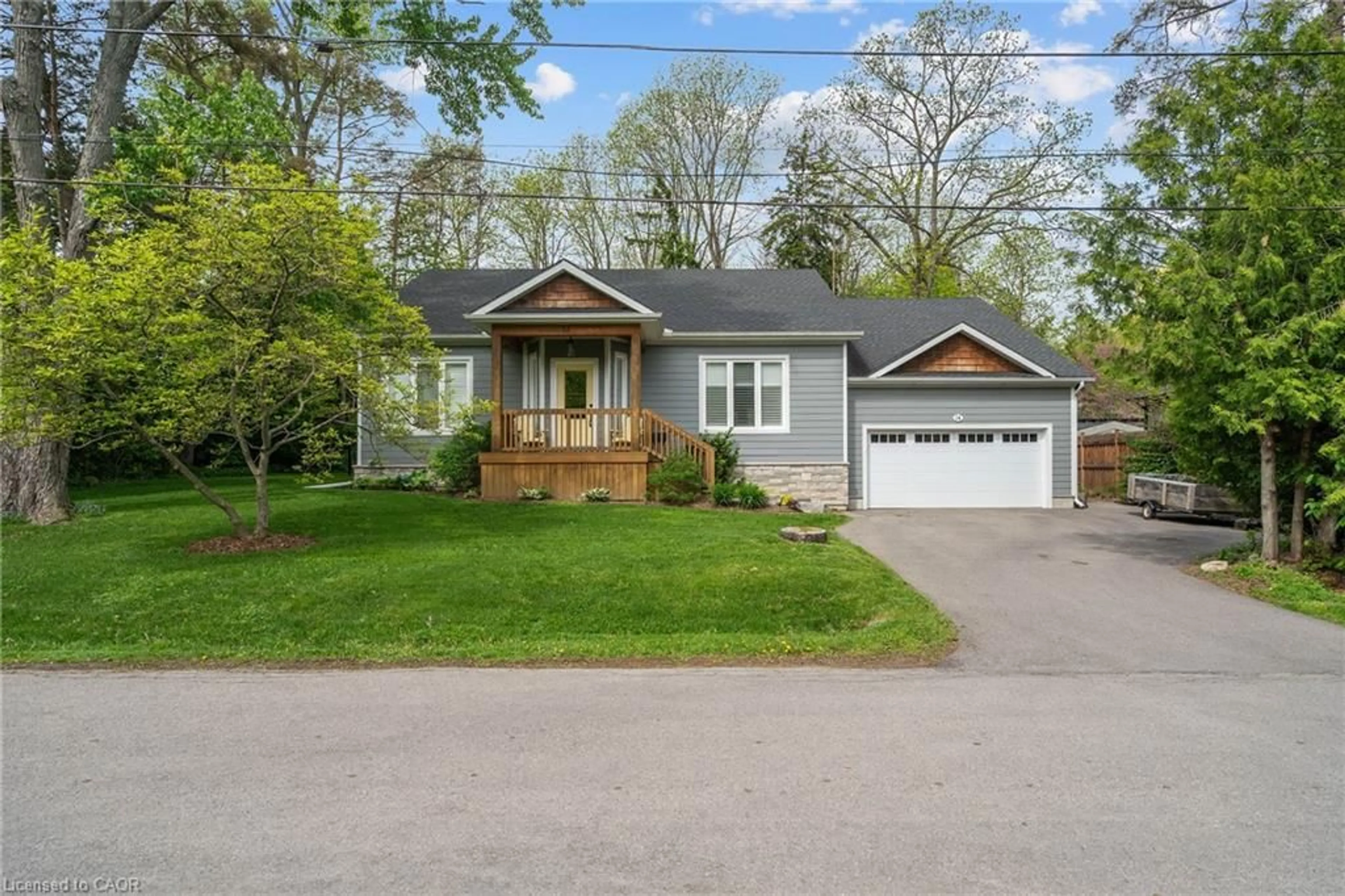 Unknown for 14 Sullivan's Lane, Dundas Ontario L9H 5N7