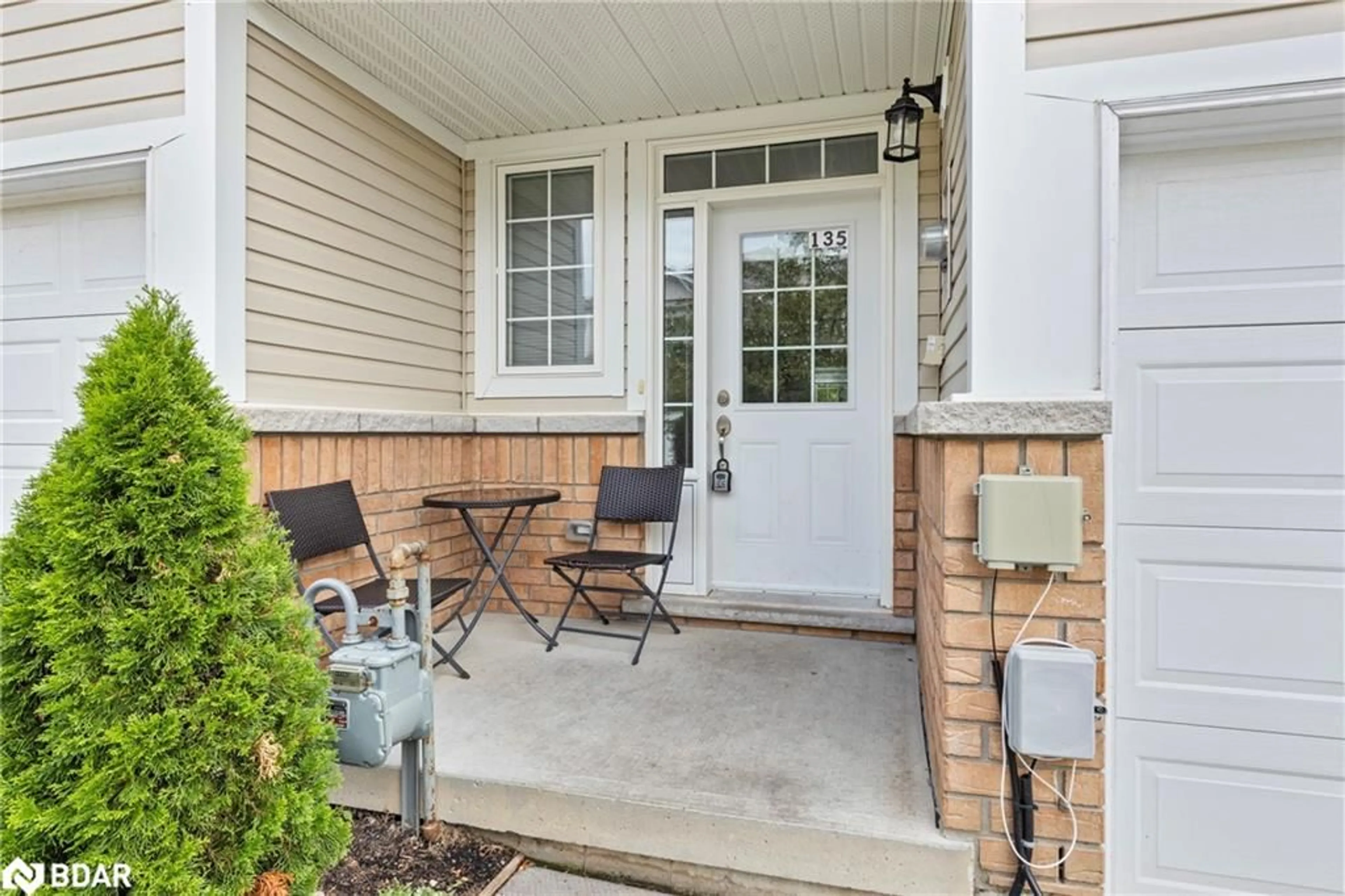 Unknown for 21 Diana Dr #135, Brantford Ontario N3T 0G7