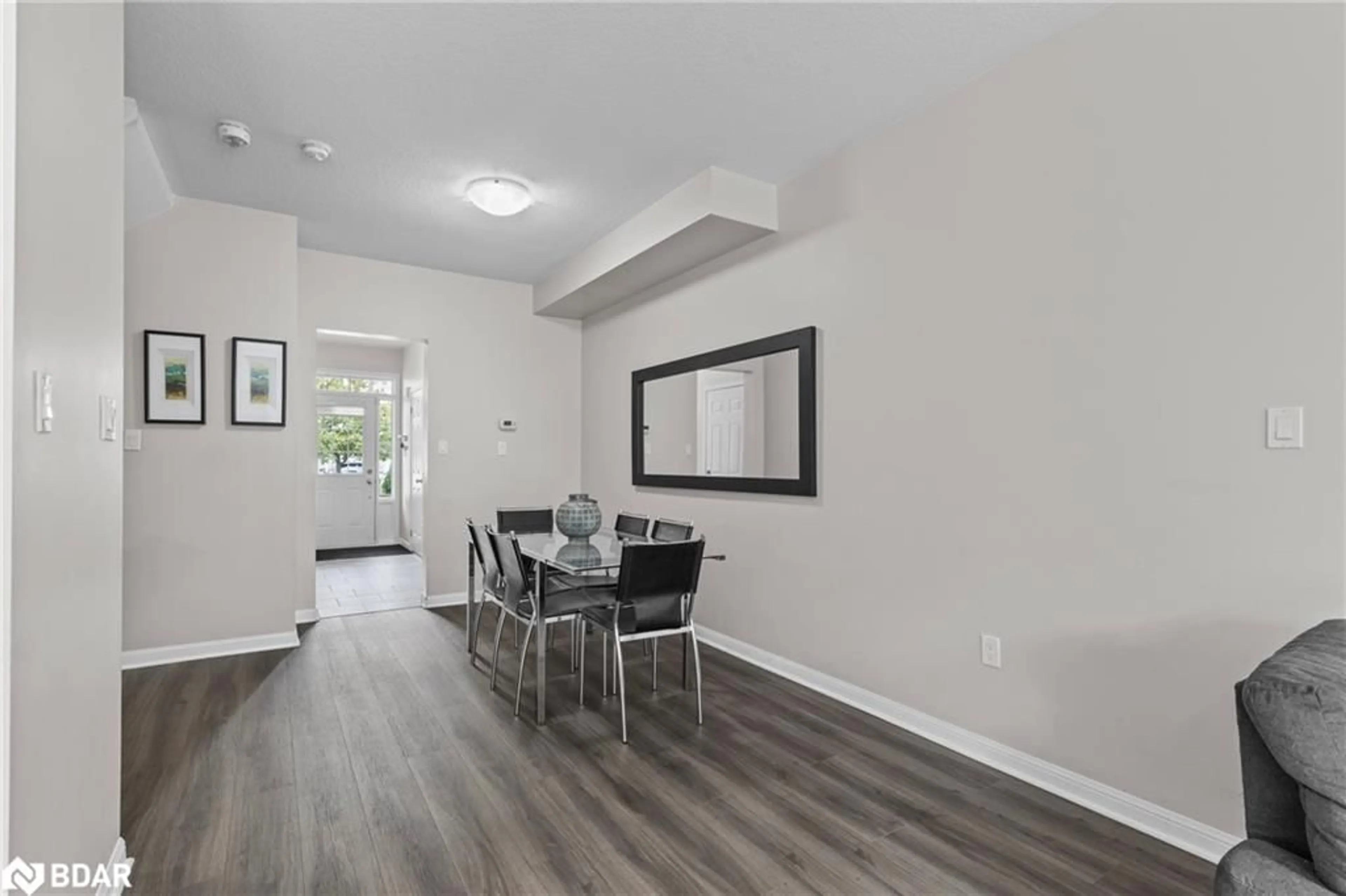 Dining room, unknown for 21 Diana Dr #135, Brantford Ontario N3T 0G7