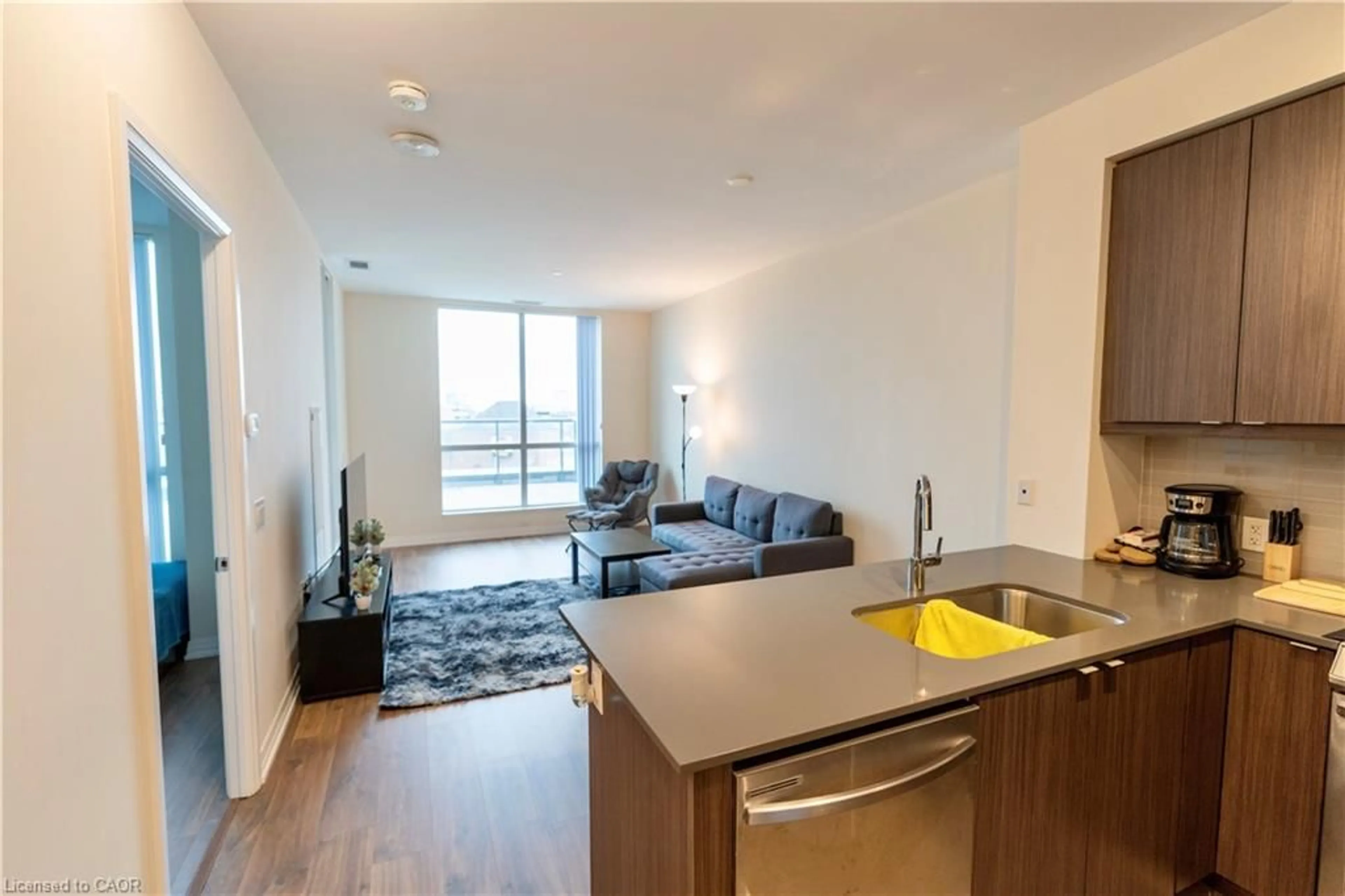 Unknown for 50 Thomas Riley Rd #207, Toronto Ontario M9B 0C5