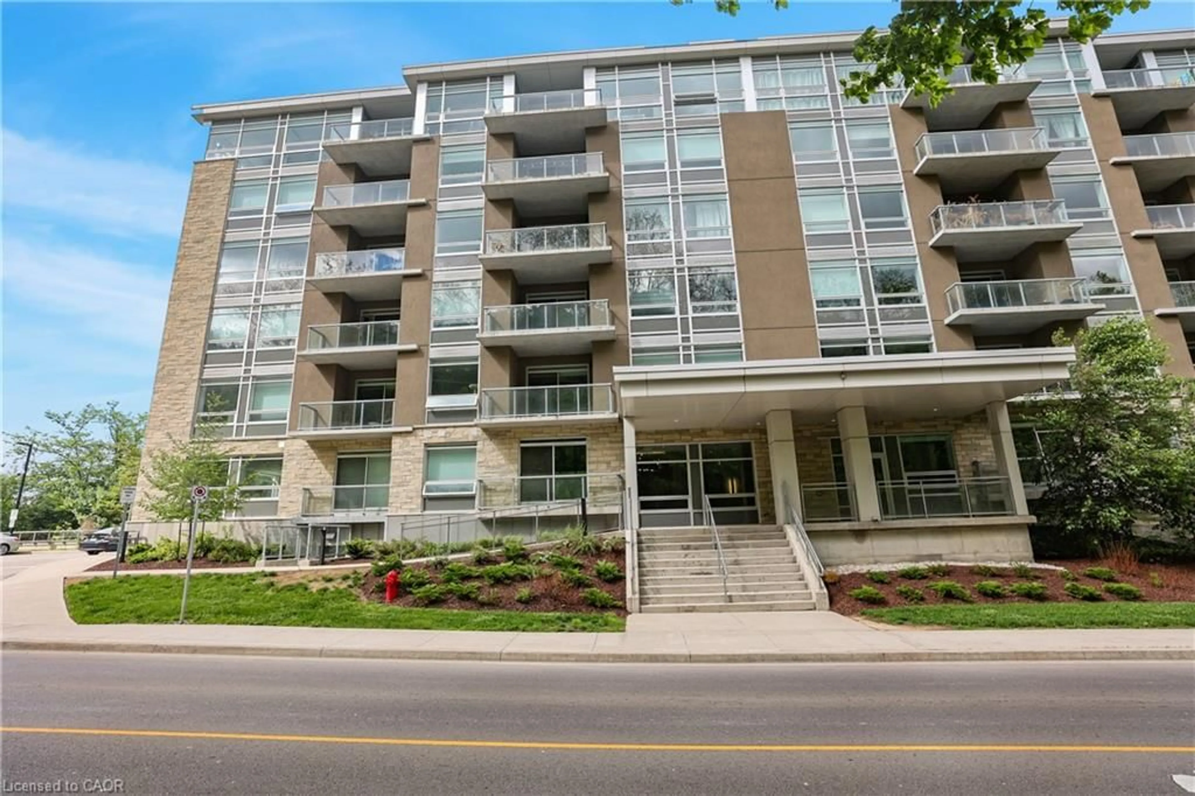 Unknown for 479 Charlton Avenue East Ave #106, Hamilton Ontario L8N 0B4