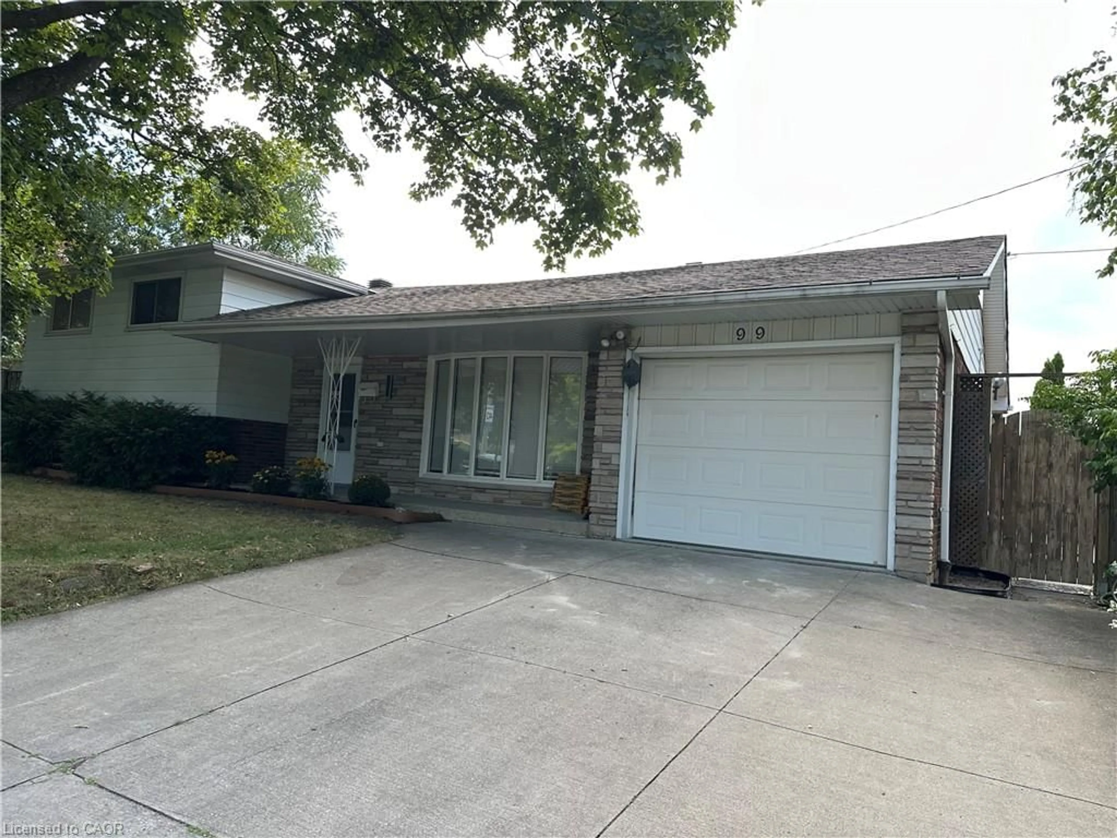 Unknown for 99 Hildegard Dr, Hamilton Ontario L8K 5S3
