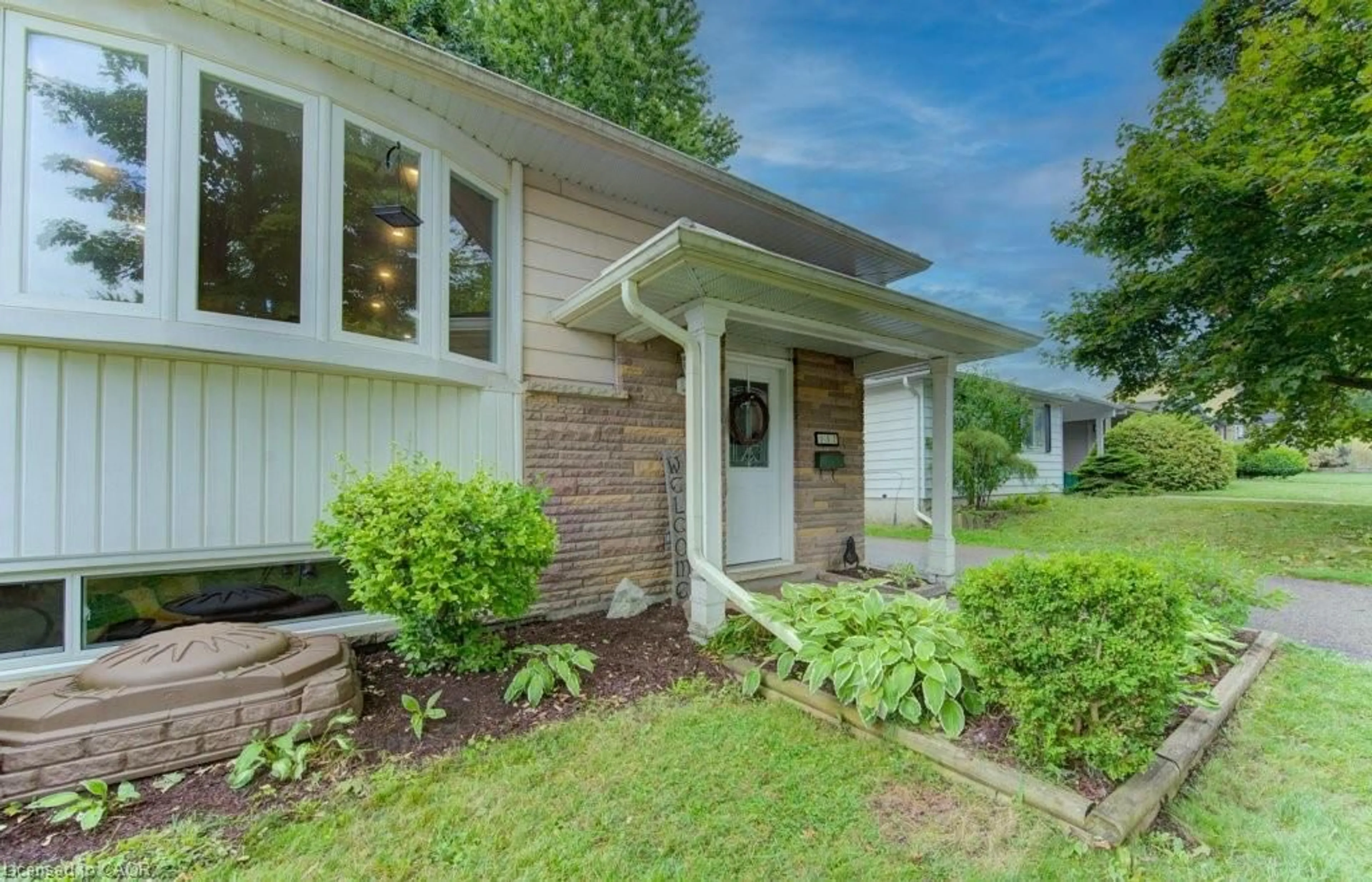 Unknown for 152 Pinedale Dr, Kitchener Ontario N2E 1K3