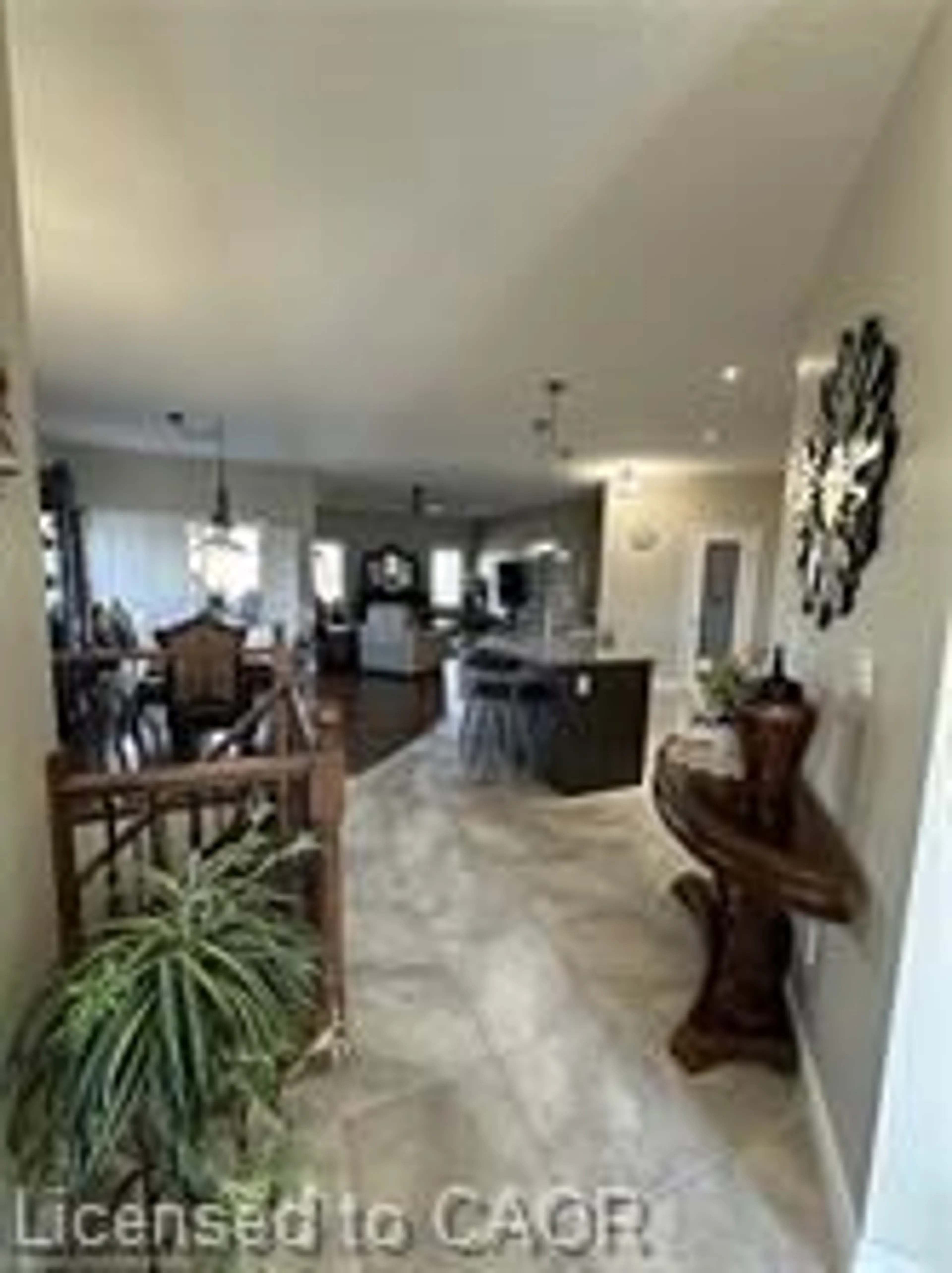 Unknown for 64 English Cres, Plattsville Ontario N0J 1S0