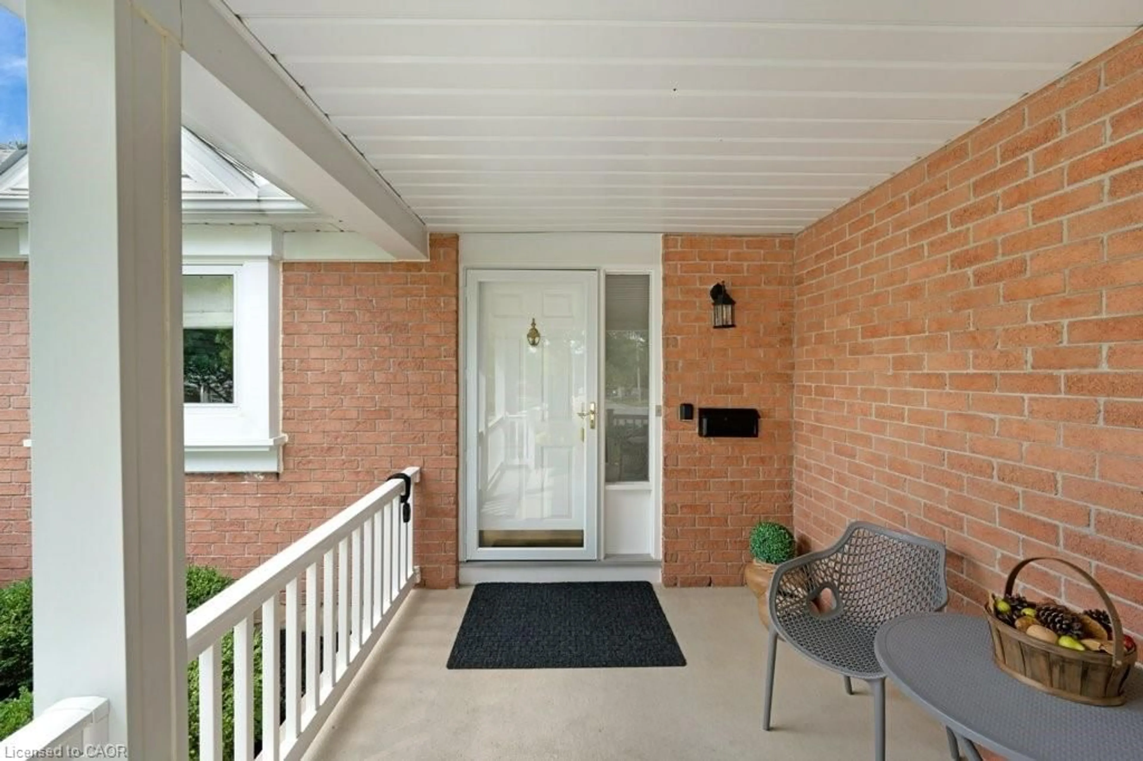 Unknown for 15 Quinte Cres #15, Kitchener Ontario N2A 3K2