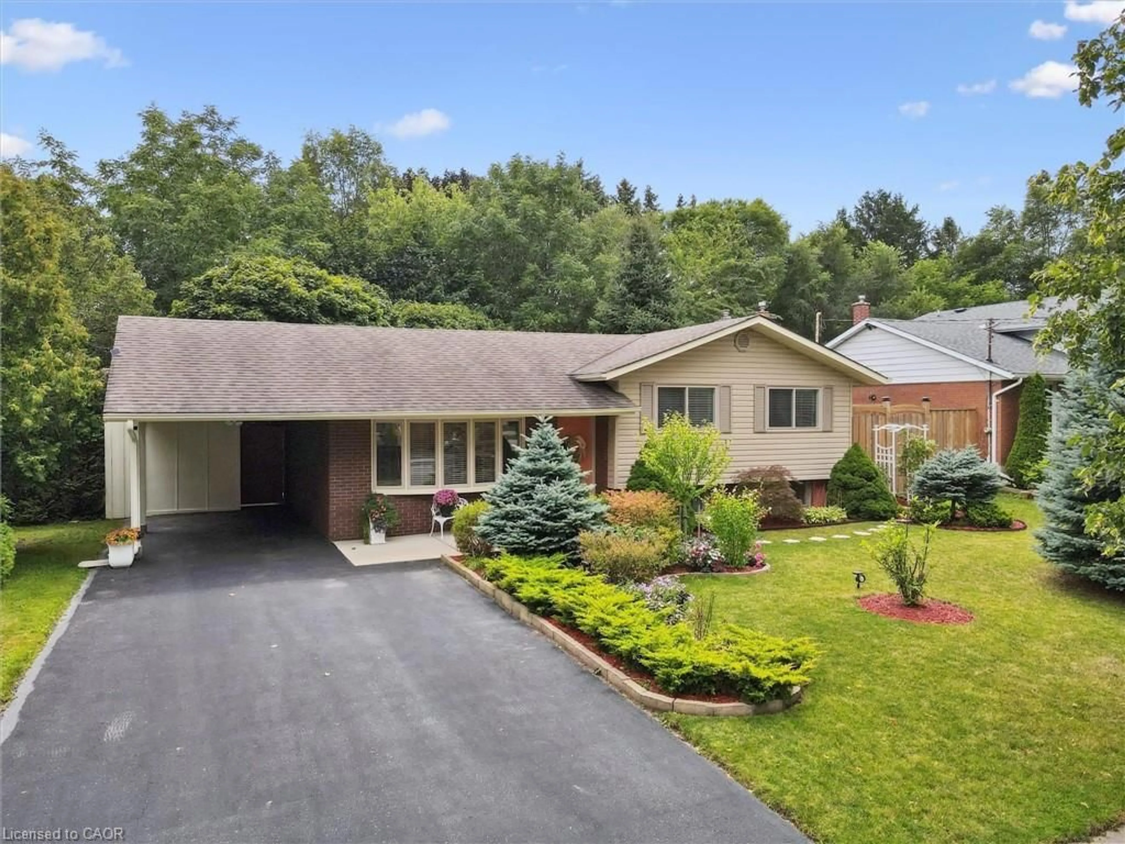 Unknown for 317 Greenbrook Dr, Kitchener Ontario N2M 4K1