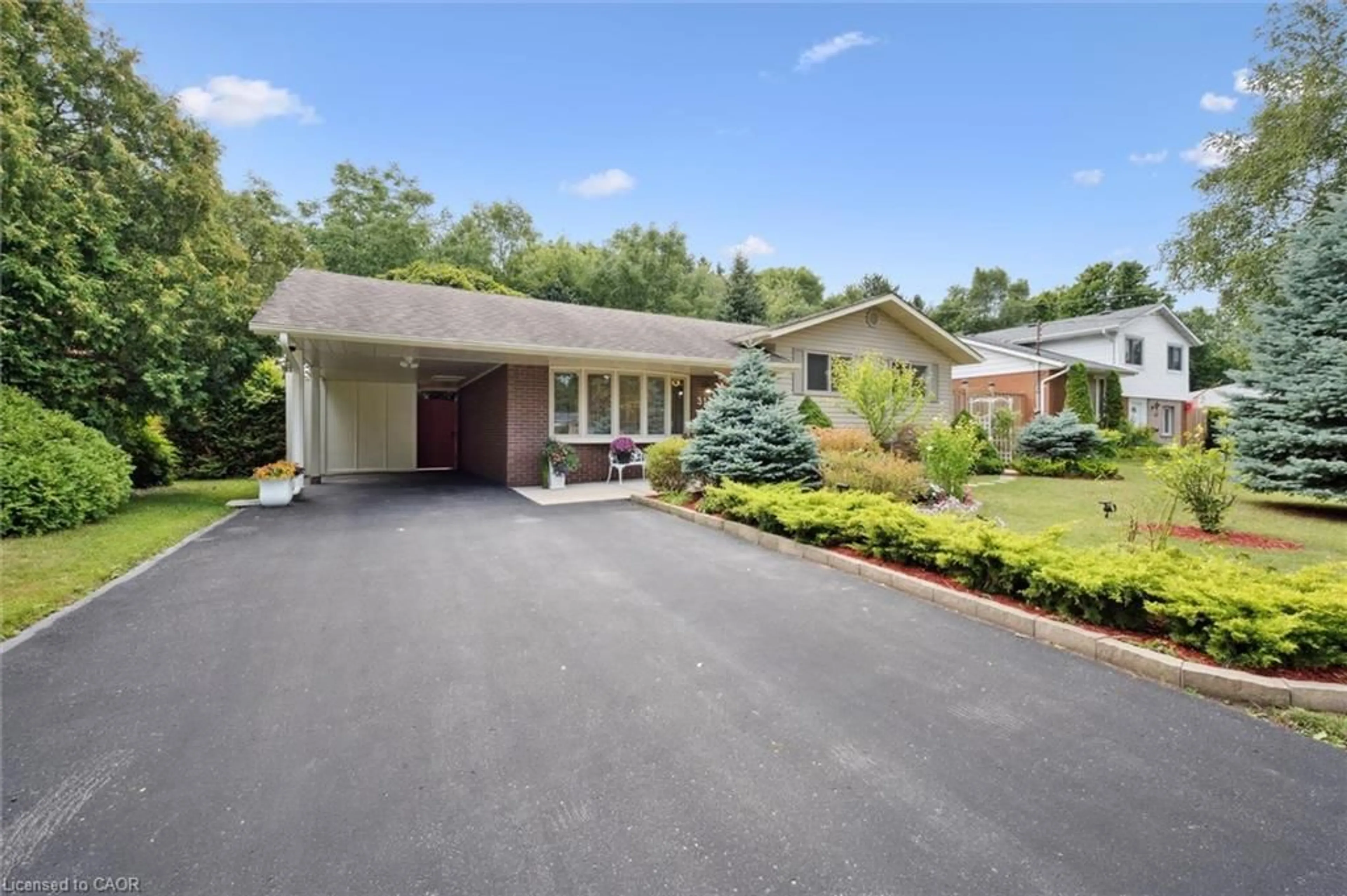 Unknown for 317 Greenbrook Dr, Kitchener Ontario N2M 4K1