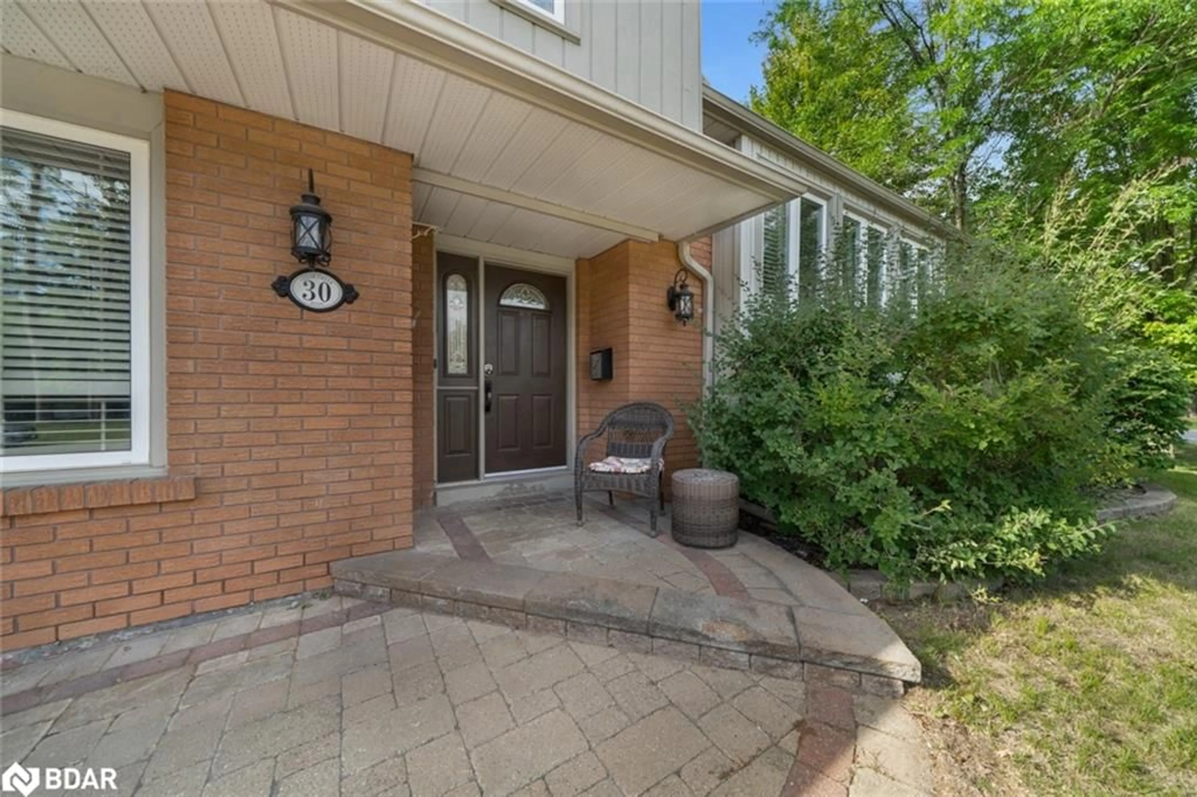 Unknown for 30 Cedar Creek Rd, Midhurst Ontario L9X 0P5