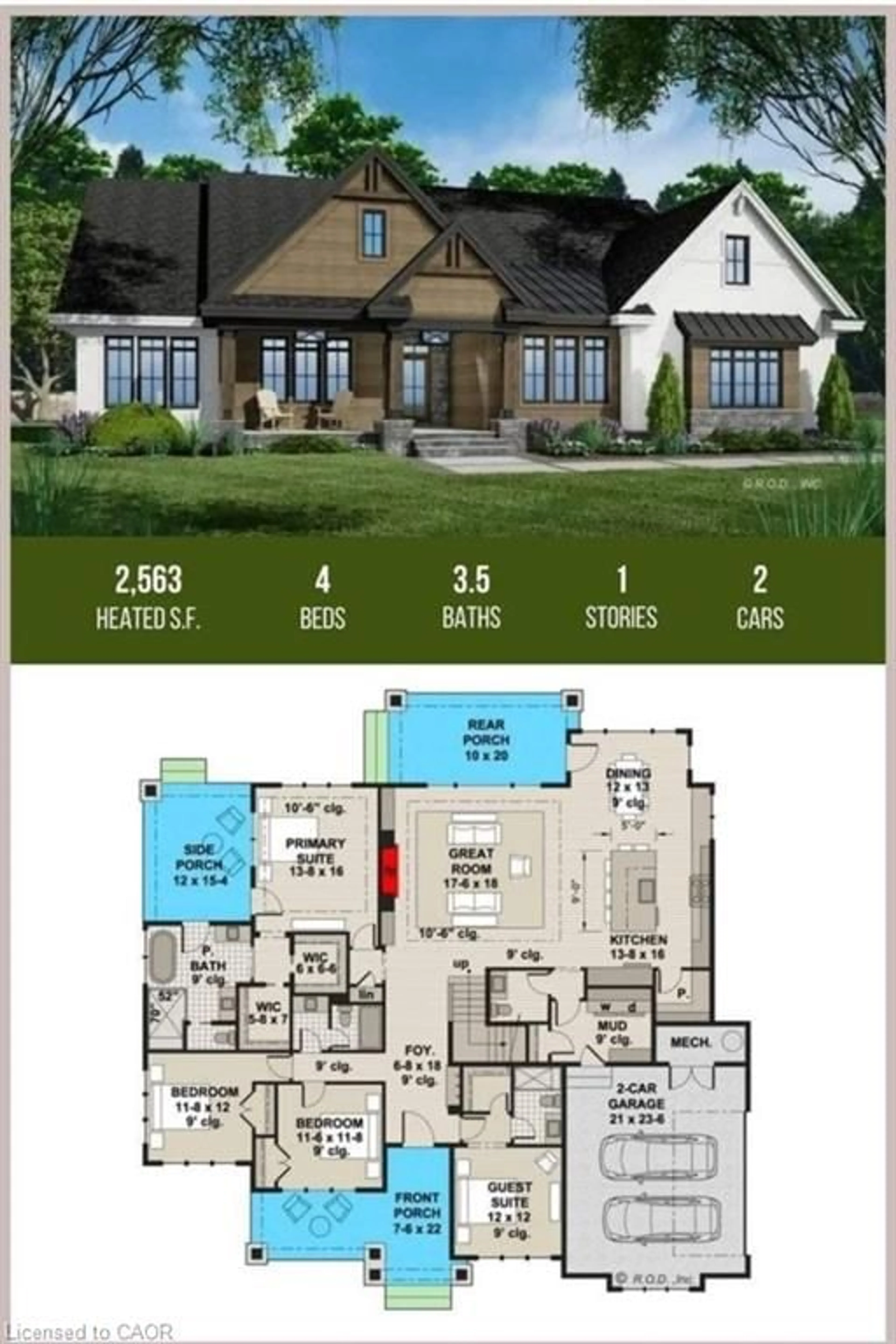 Unknown for 16 Abingdon Rd #8, Caistor Centre Ontario L0R 1C0