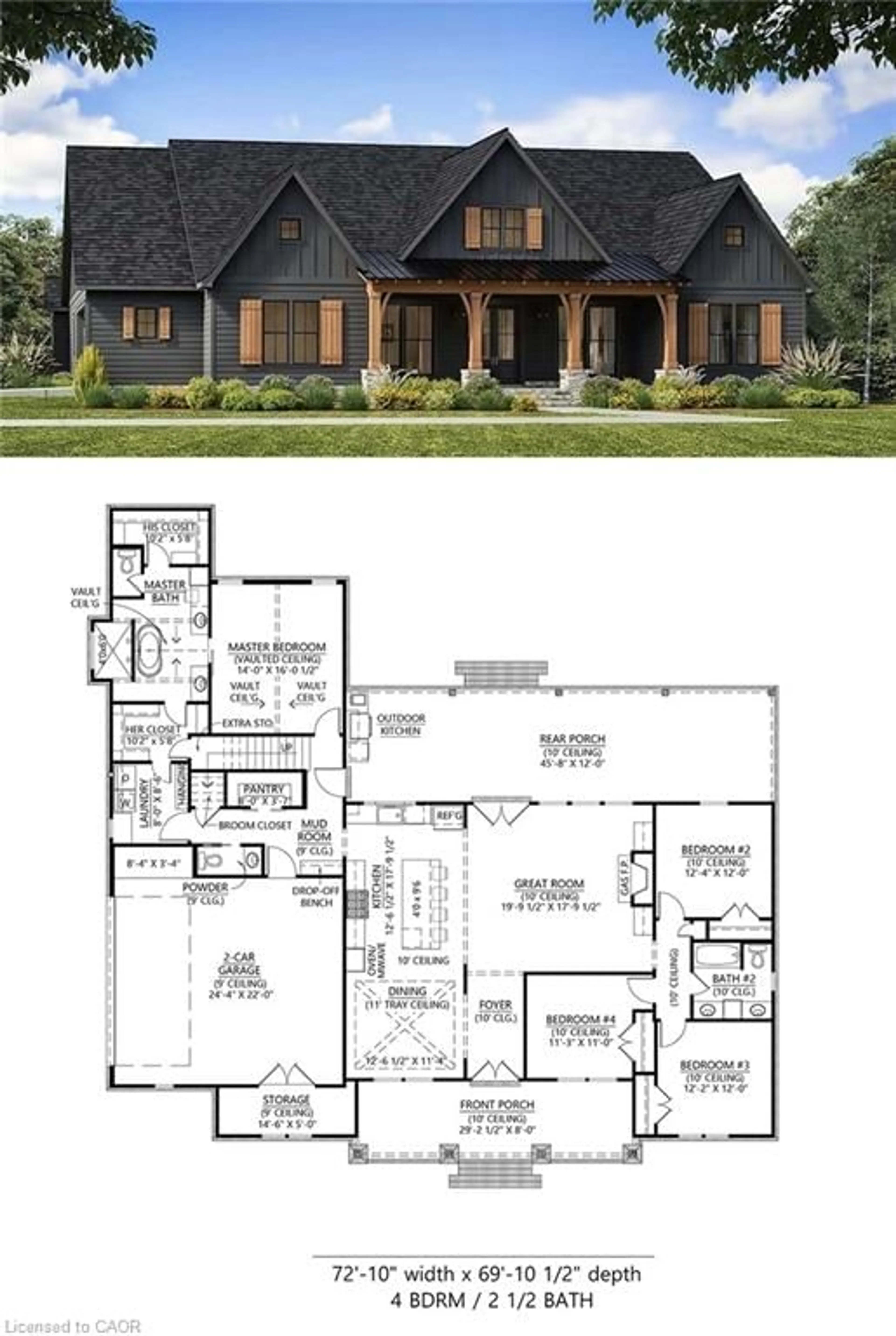 Unknown for 16 Abingdon Rd #7, Caistor Centre Ontario L0R 1C0