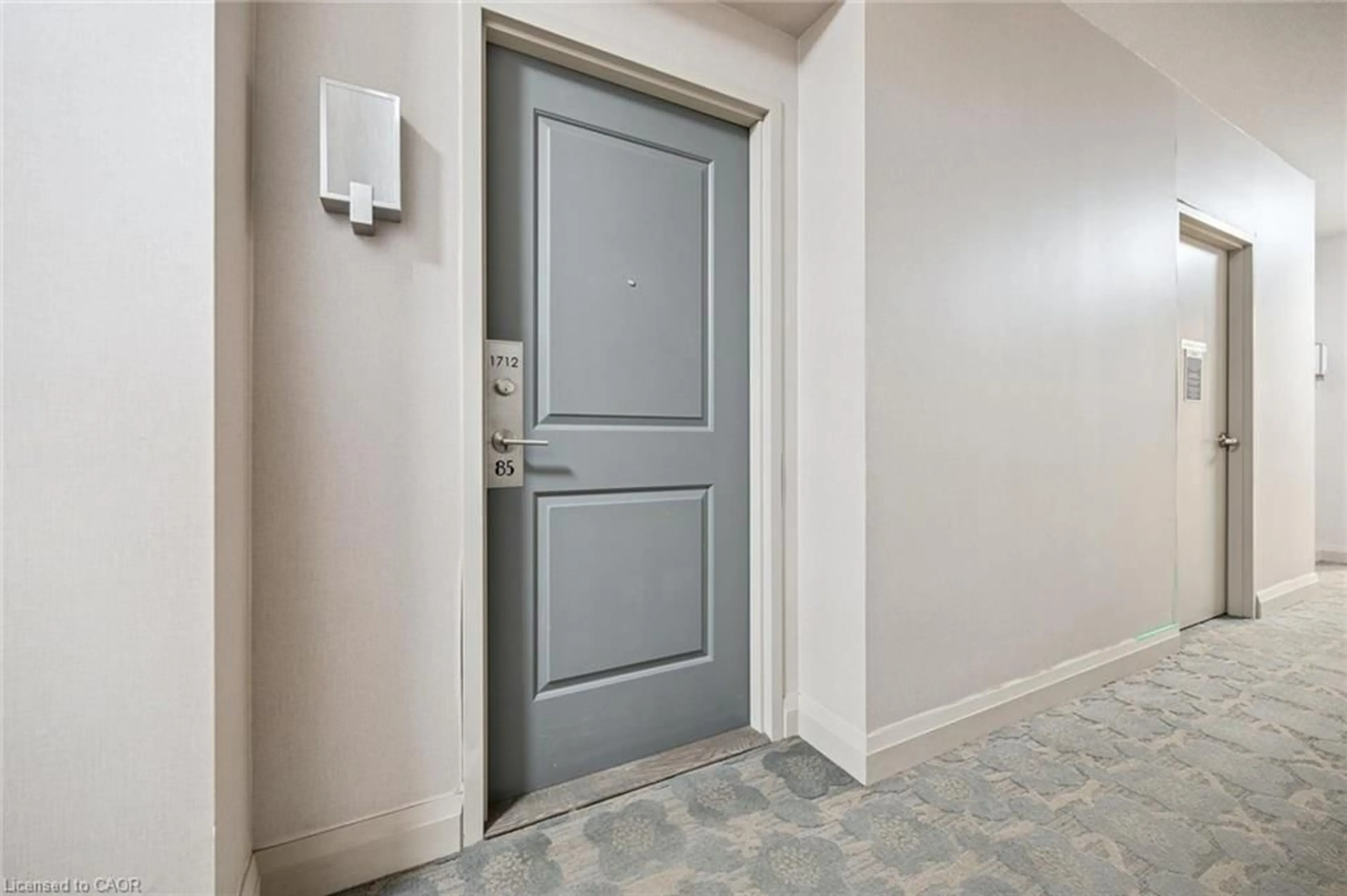 Unknown for 85 East Liberty St #1712, Toronto Ontario M6K 3R4