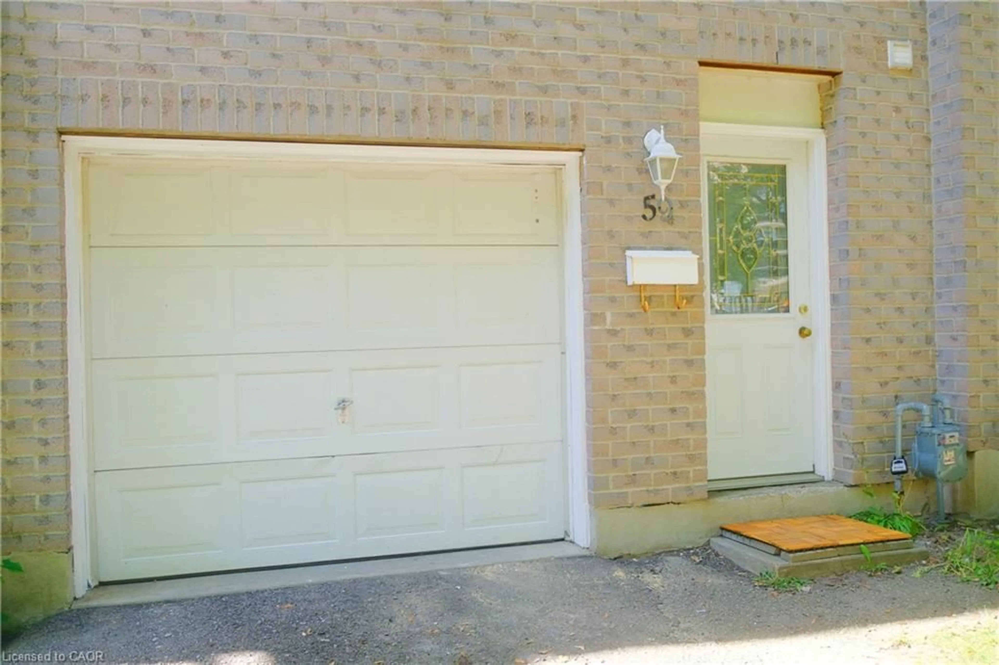 Unknown for 59 Mooregate Cres, Kitchener Ontario N2M 2E9