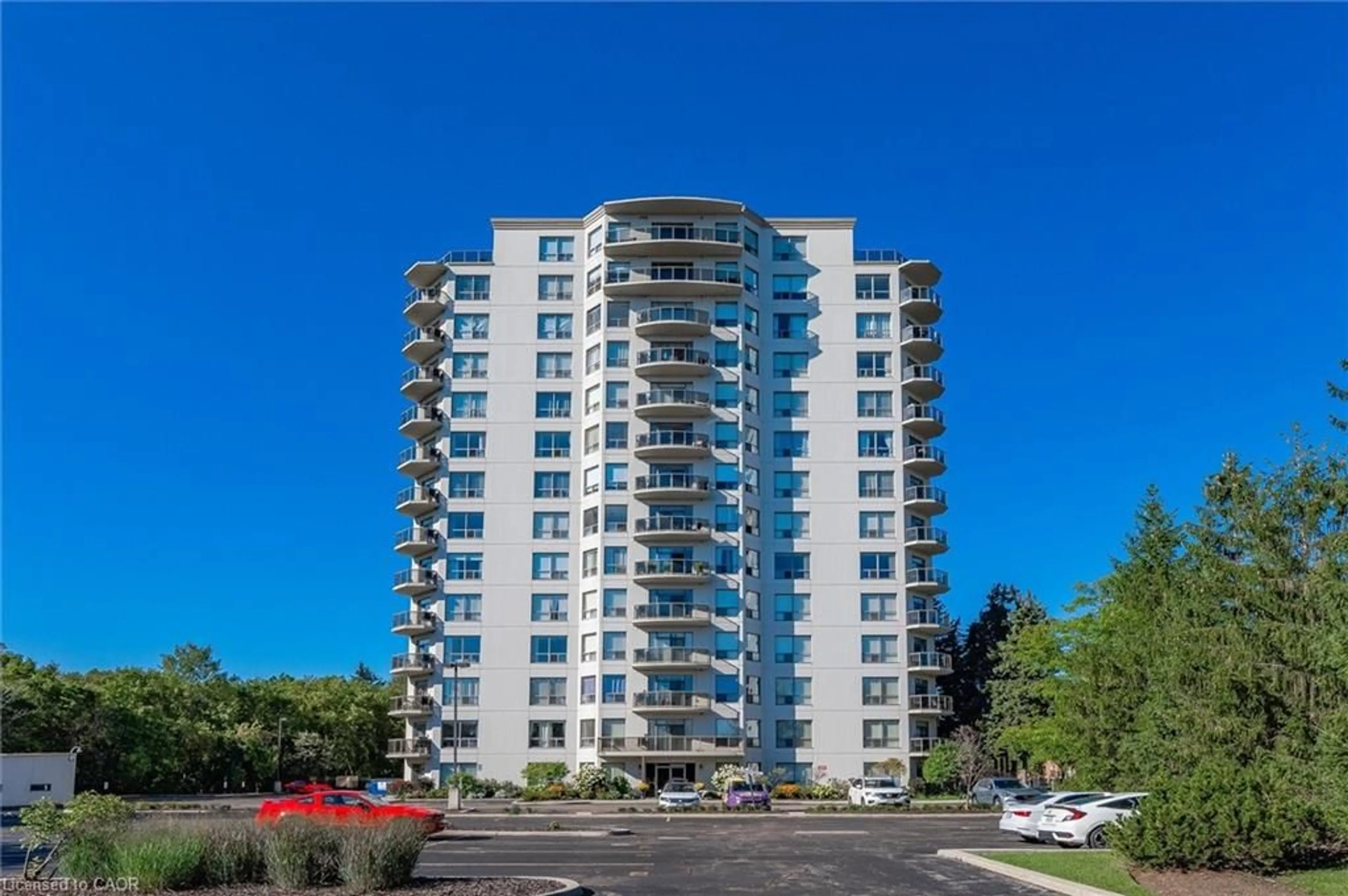 Unknown for 255 Keats Way #1303, Waterloo Ontario N2L 6N6
