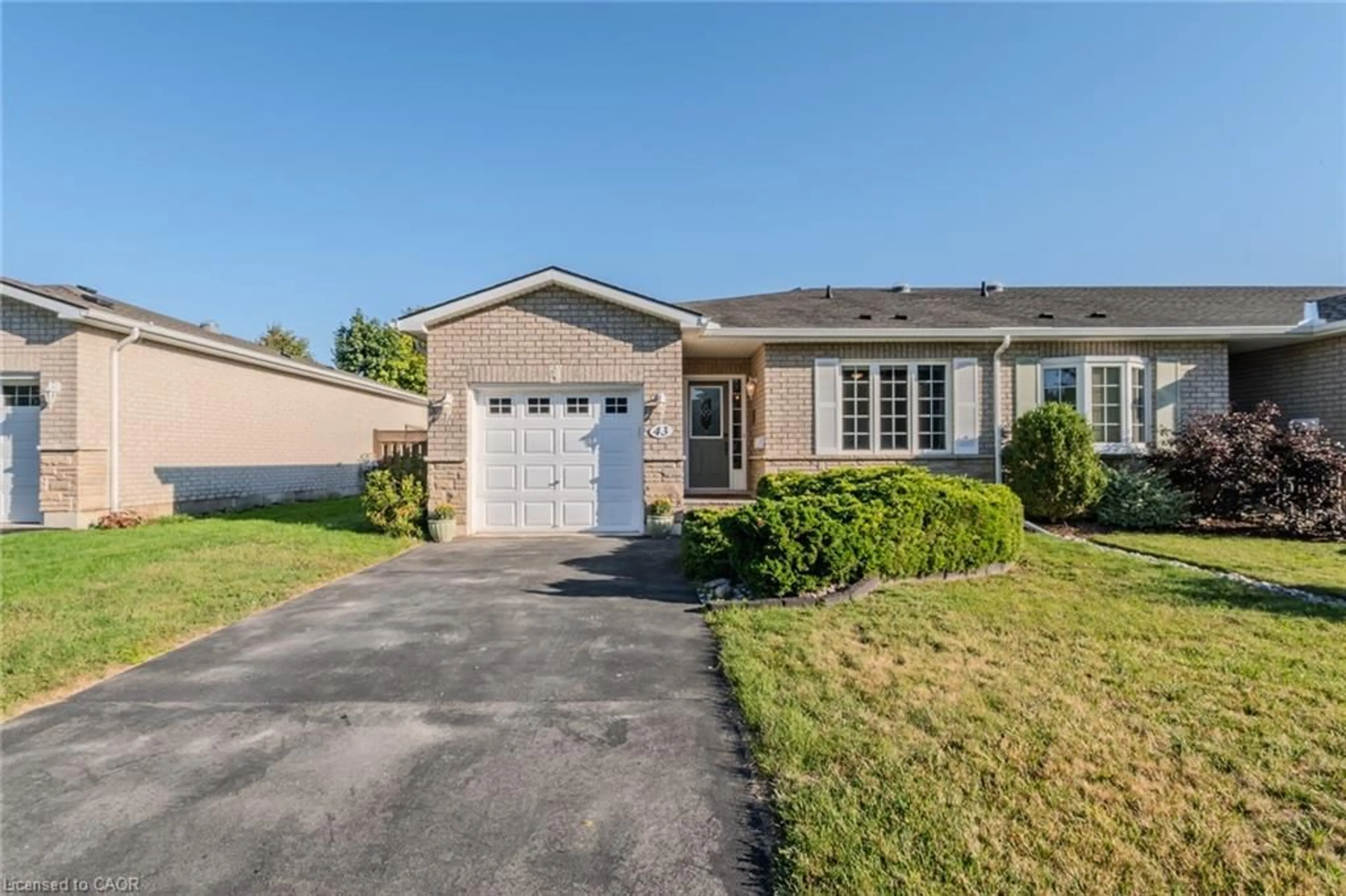 Unknown for 43 South Dr, Simcoe Ontario N3Y 0A6