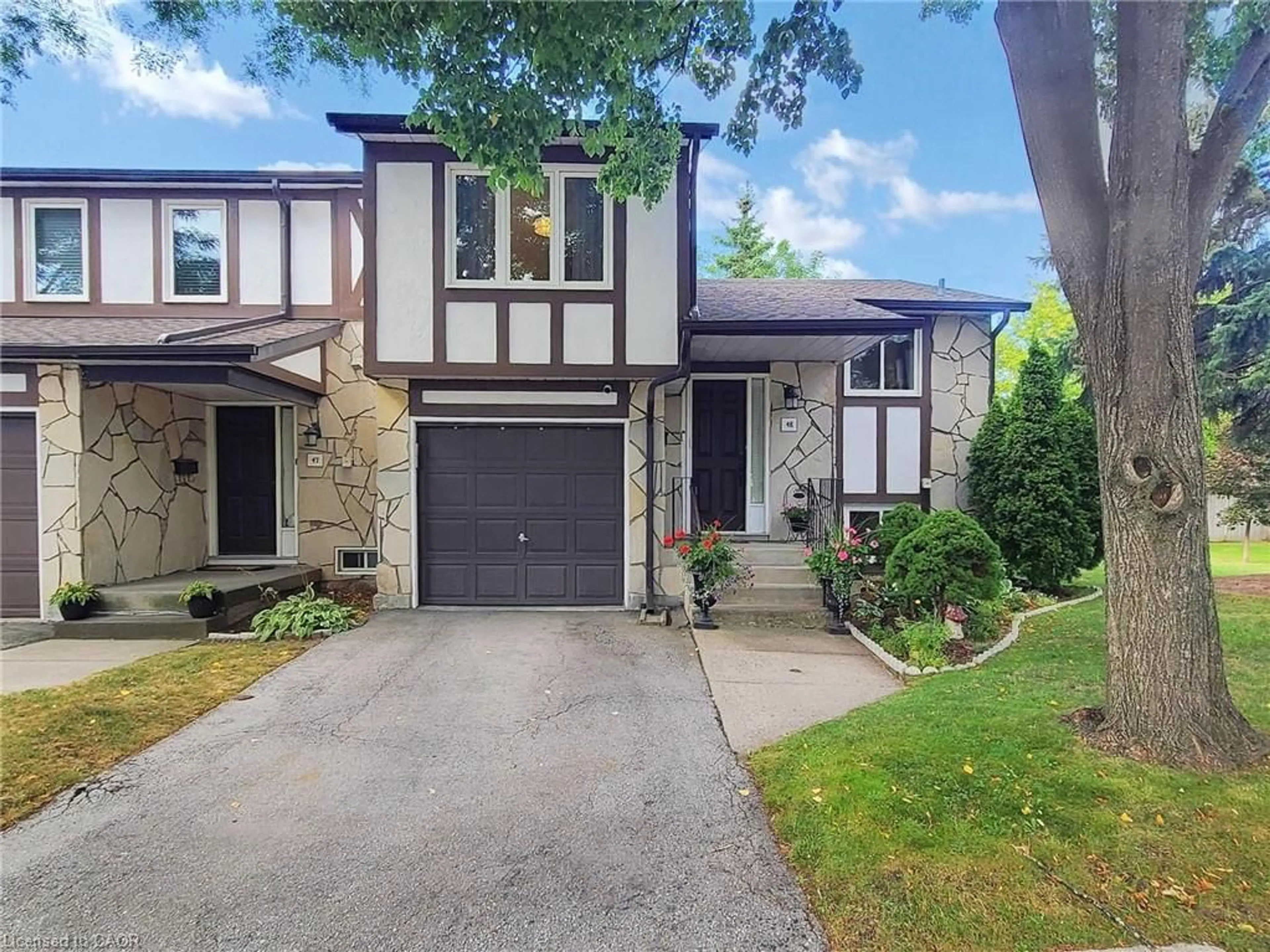 Unknown for 2200 Glenwood School Dr #48, Burlington Ontario L7R 4H4