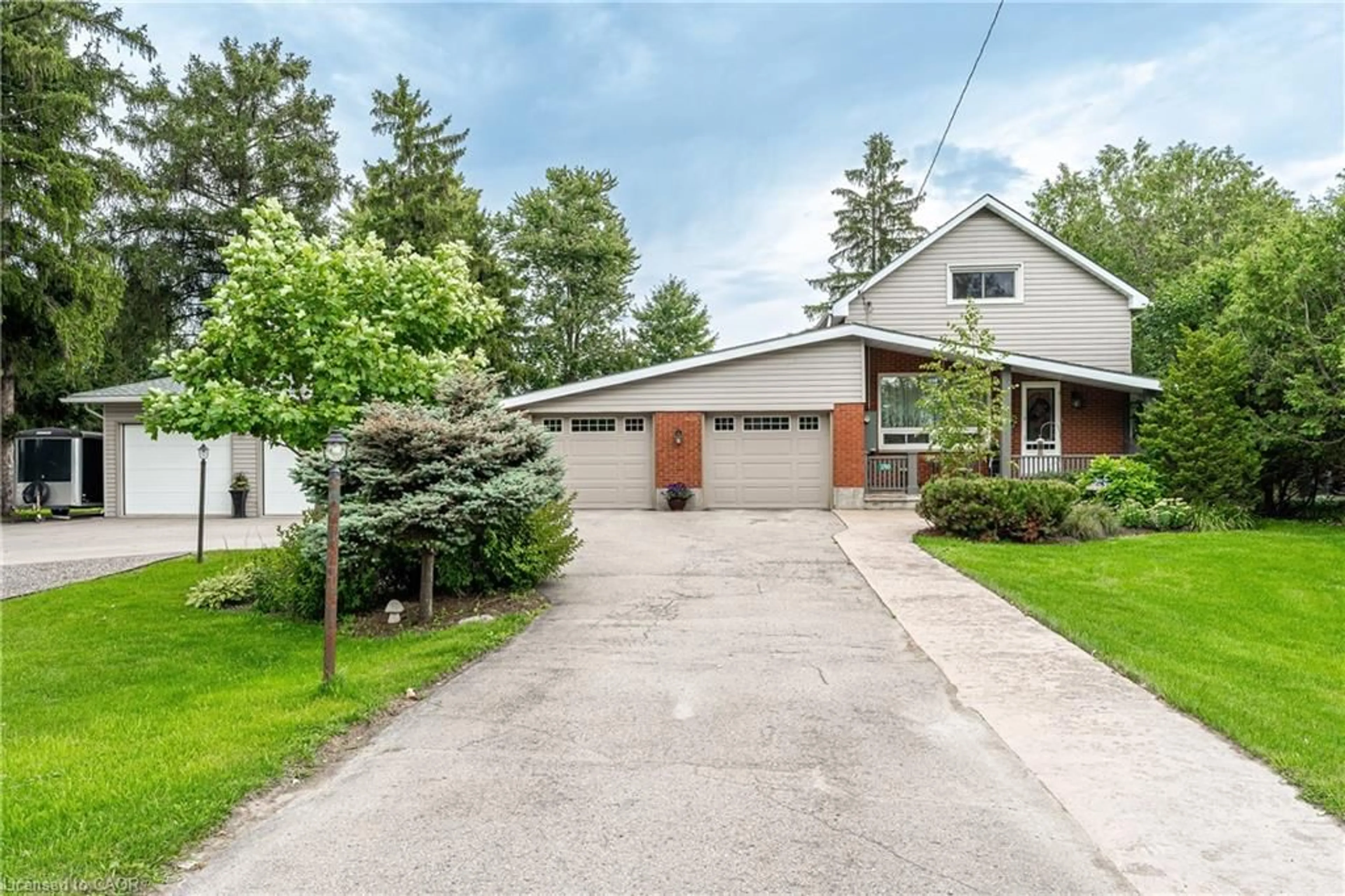 Unknown for 3769 Road 112 St, Stratford Ontario N5A 6S3