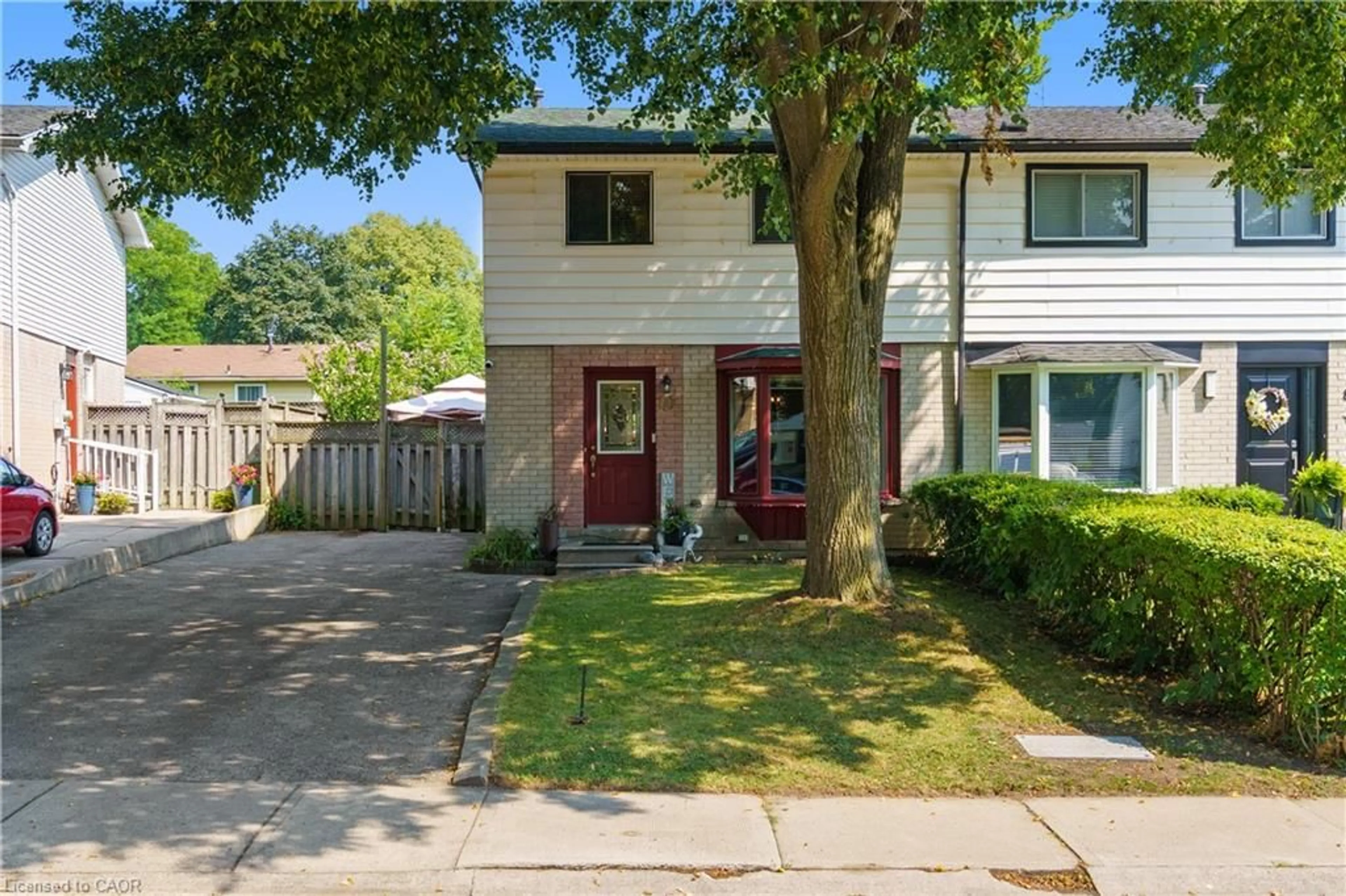 Unknown for 10 Glen Eden Crt, Hamilton Ontario L9C 6H6