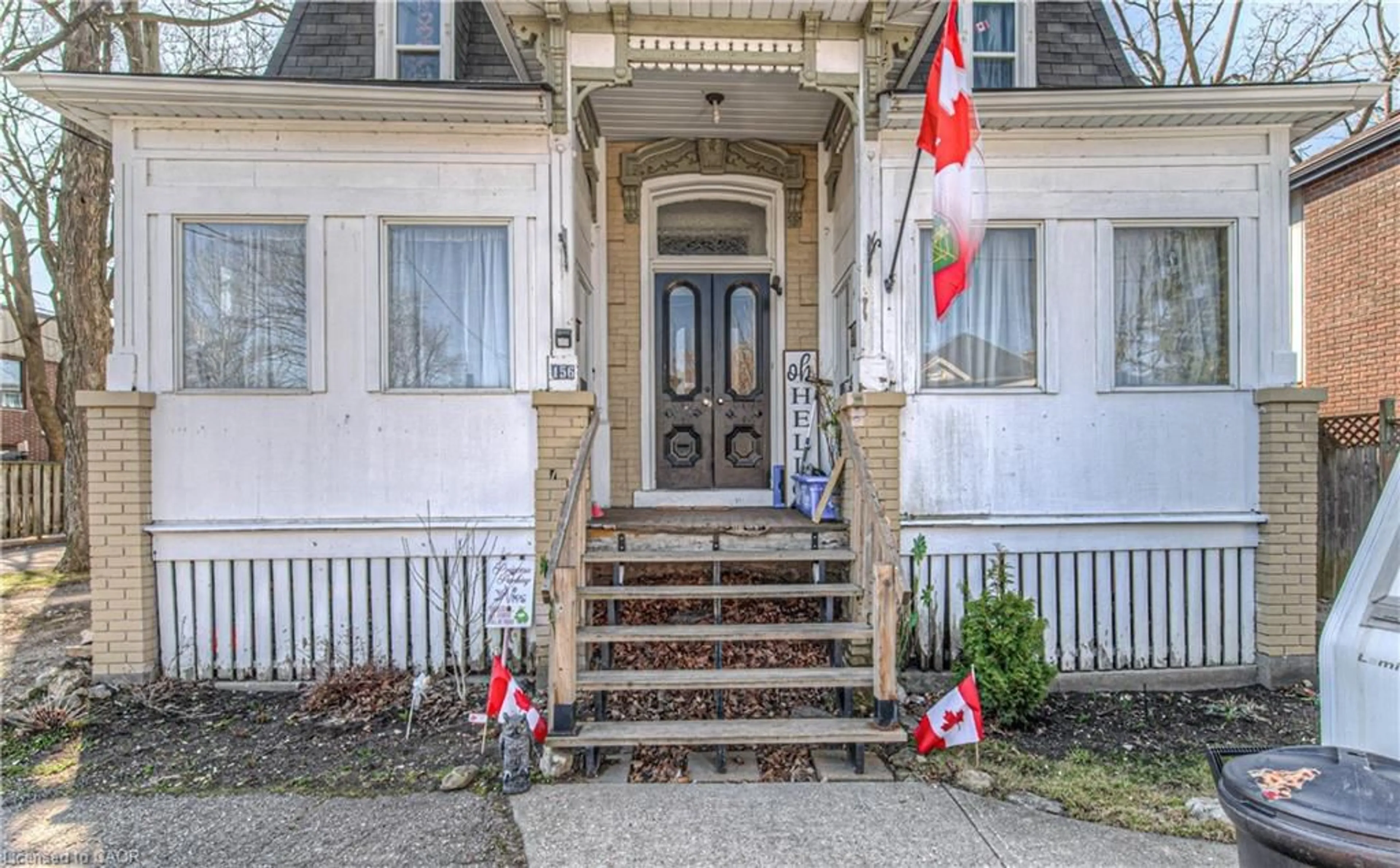 Unknown for 156 Grand Ave, Cambridge Ontario N1S 2M4