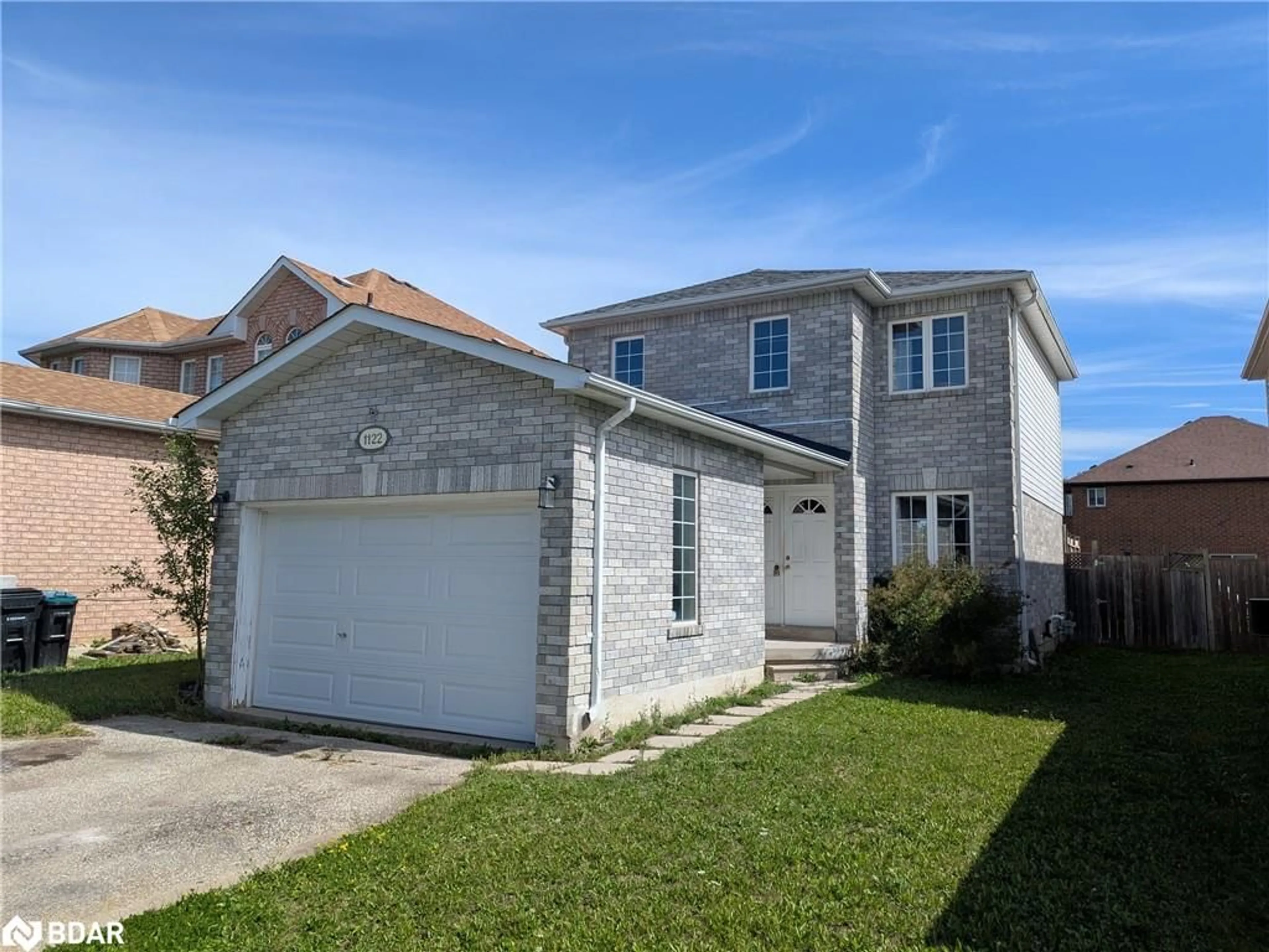 Unknown for 1122 Kensington St, Innisfil Ontario L9S 1V1