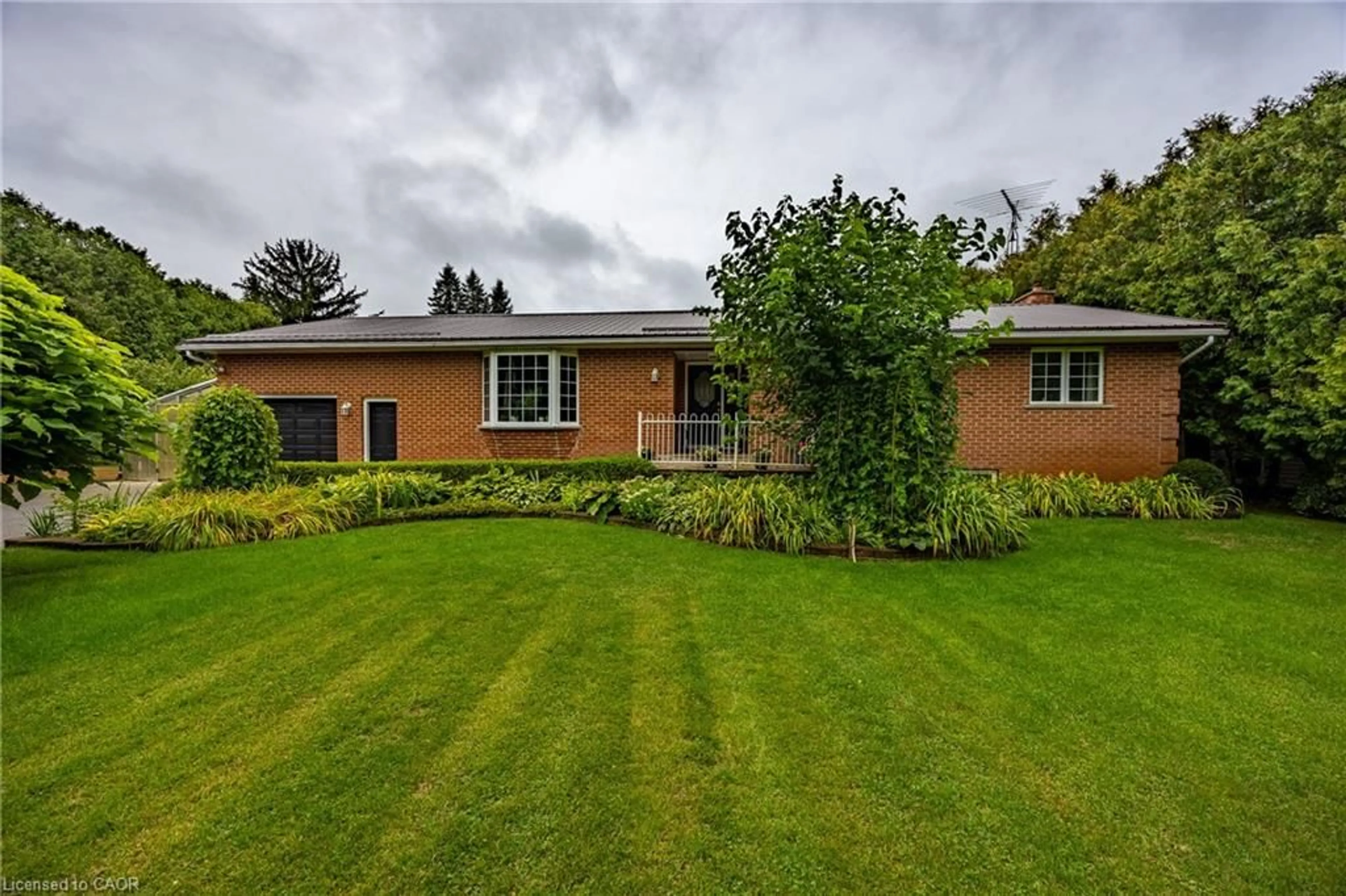 Unknown for 1841 Regional Road 10, Charlotteville Ontario N3Y 4J9