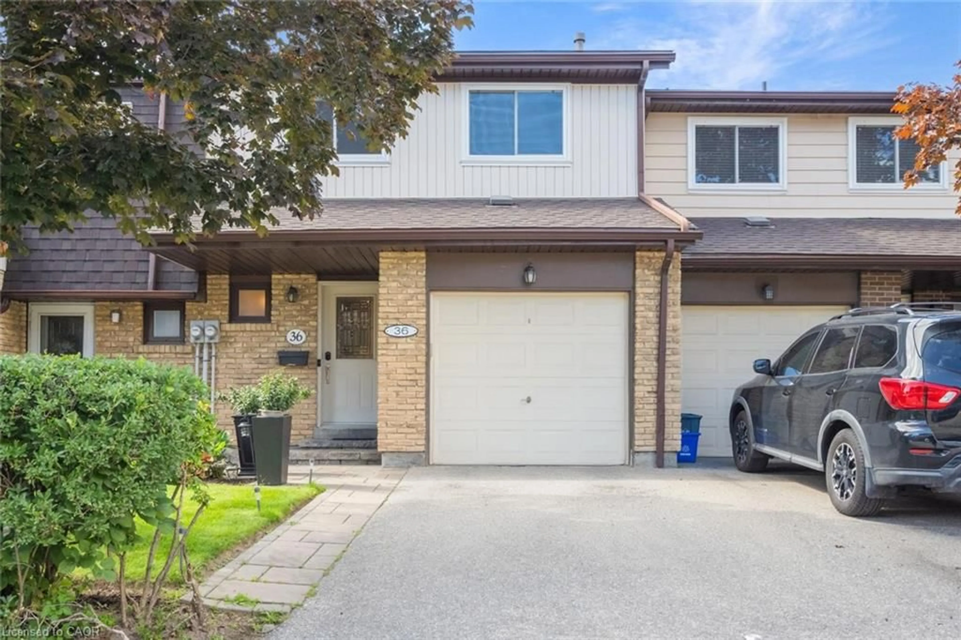 Unknown for 481 Pitfield Rd #36, Milton Ontario L9T 3J5