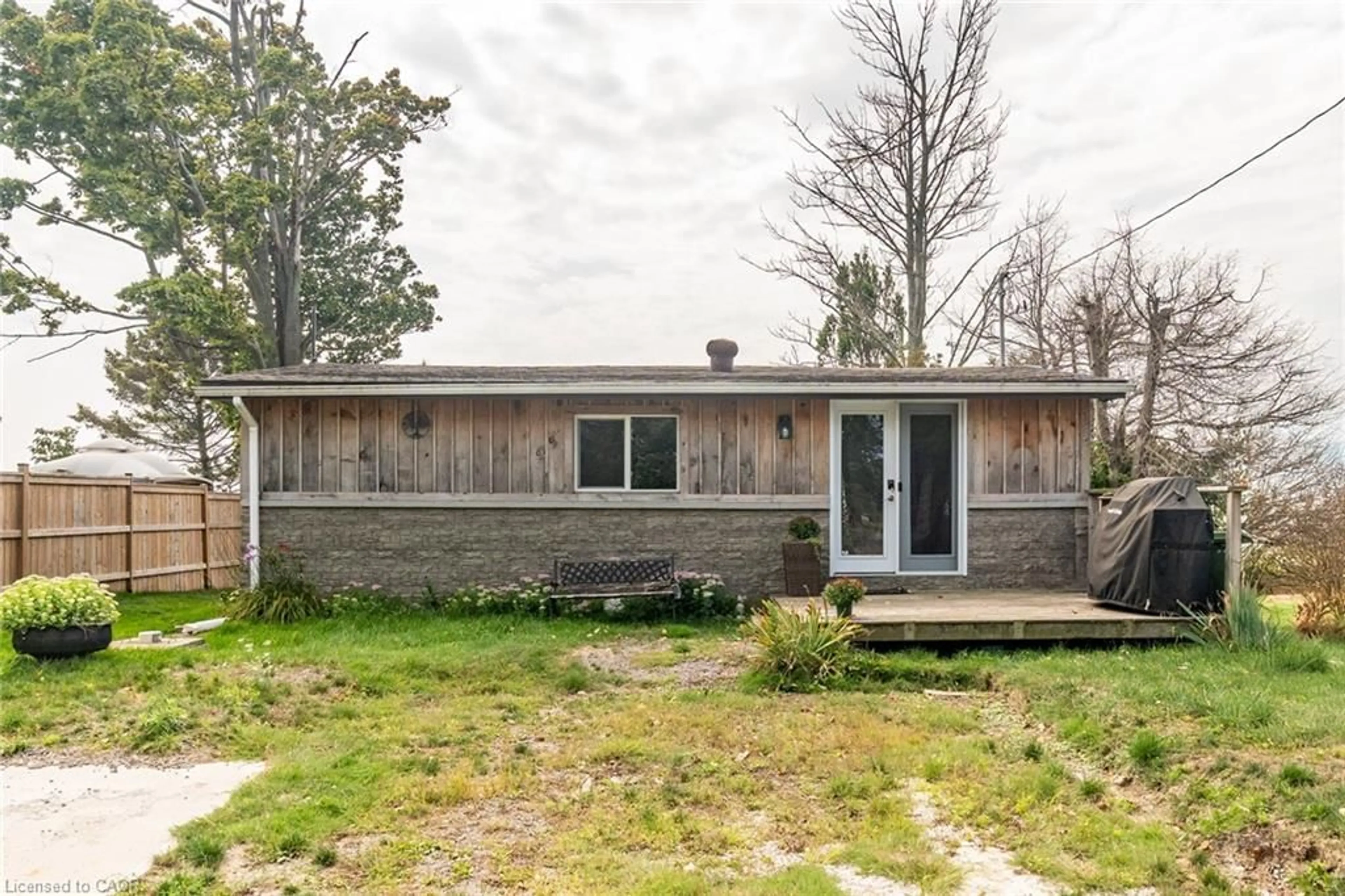Unknown for 22 Erieview Lane, Nanticoke Ontario N0A 1L0