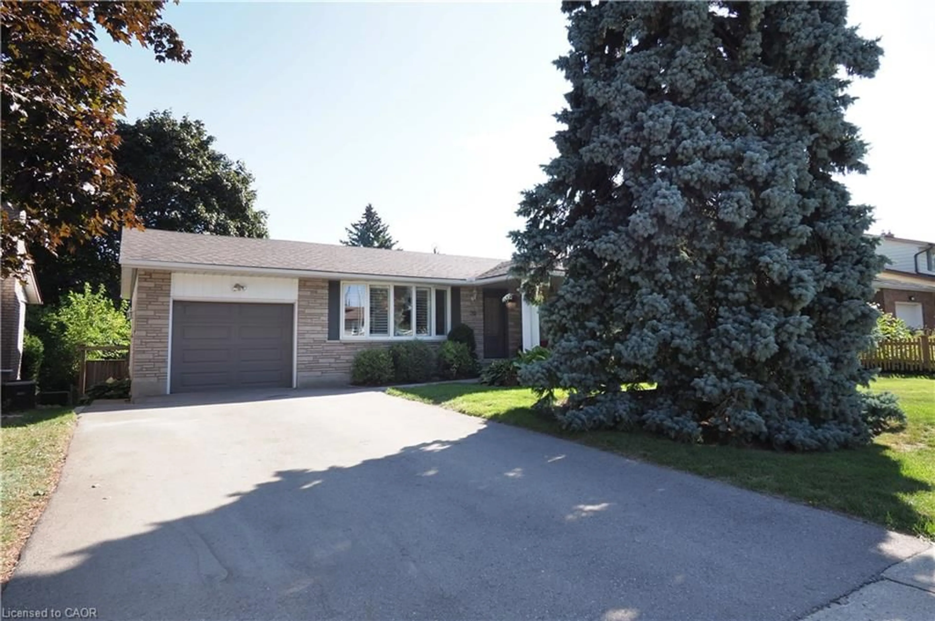 Unknown for 20 Gay Cres, Kitchener Ontario N2A 2C3