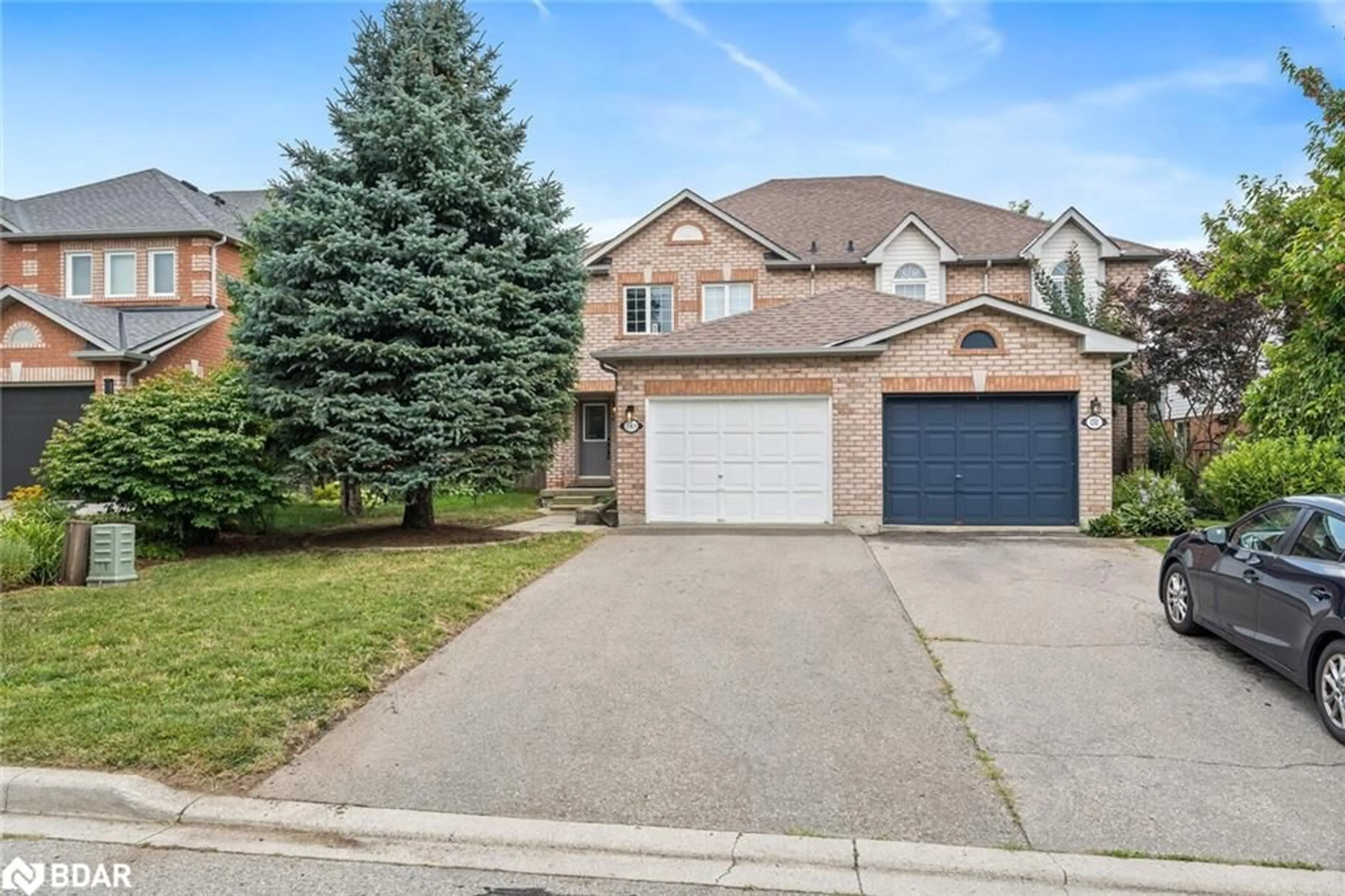 Unknown for 149 Mowat Cres, Georgetown Ontario L7G 6A8