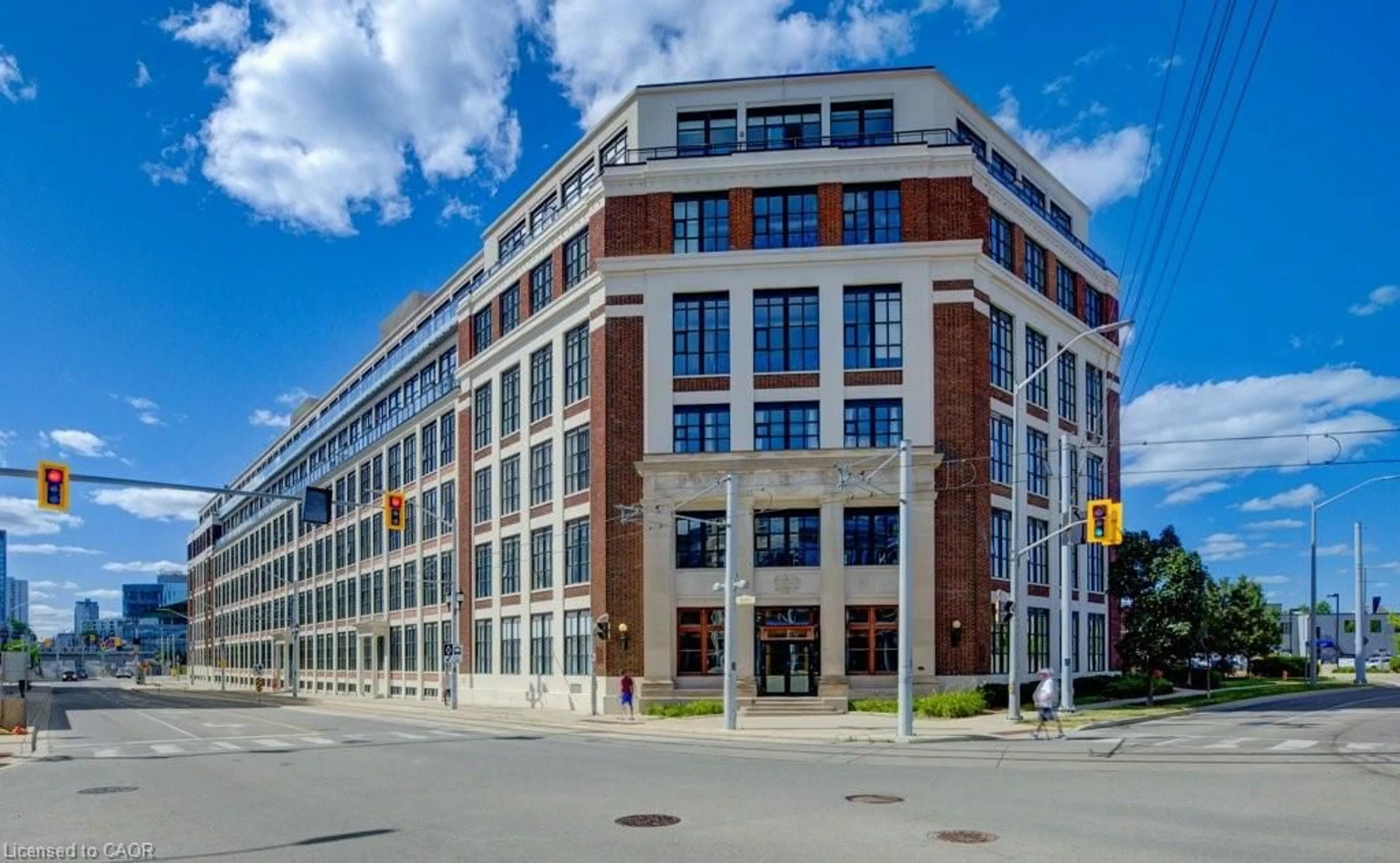 Unknown for 404 King St #608, Kitchener Ontario N2G 4Z9
