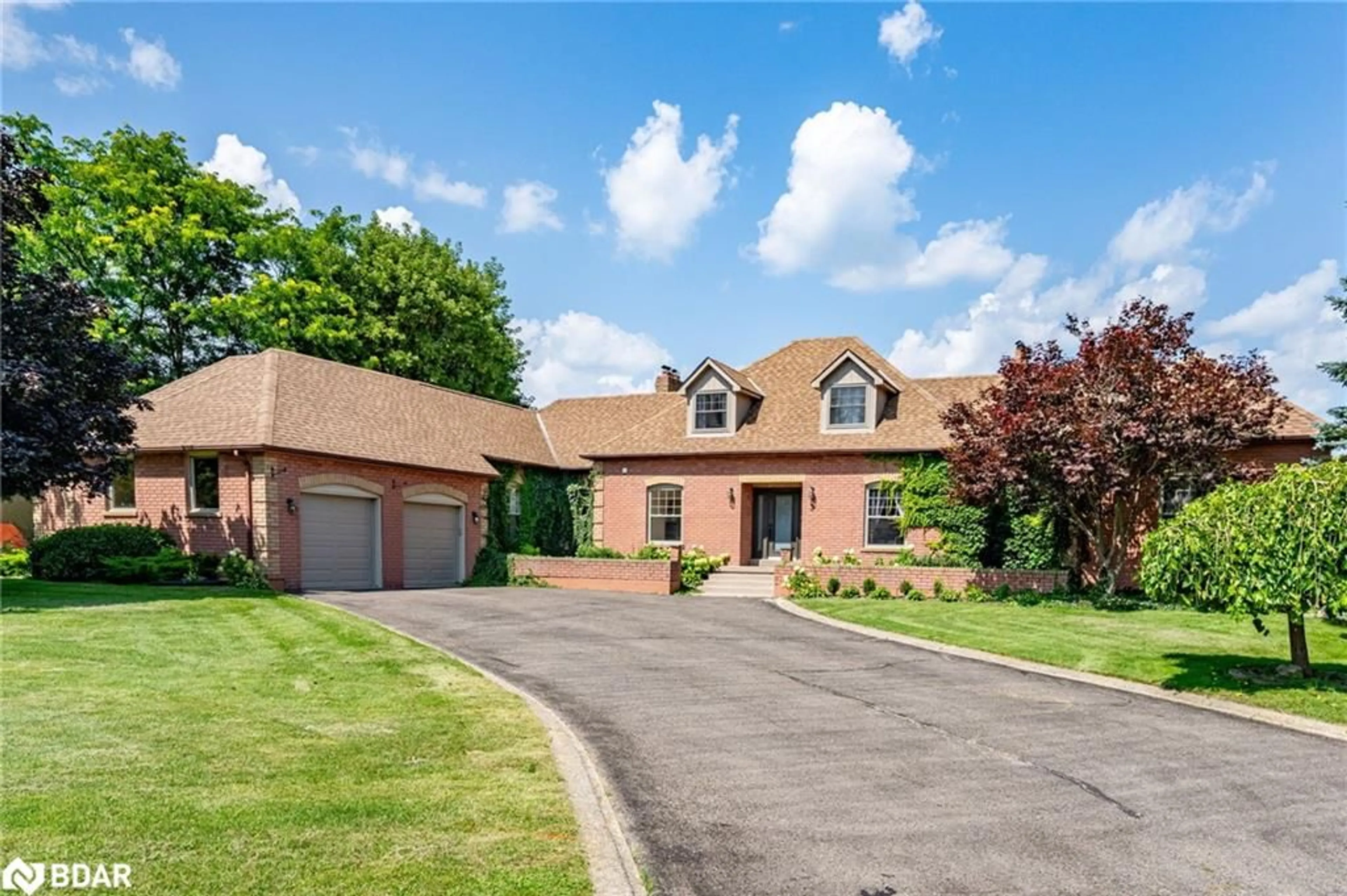 Home with brick exterior material, street for 3 Appelbe Crt, Georgetown Ontario L7G 4S5