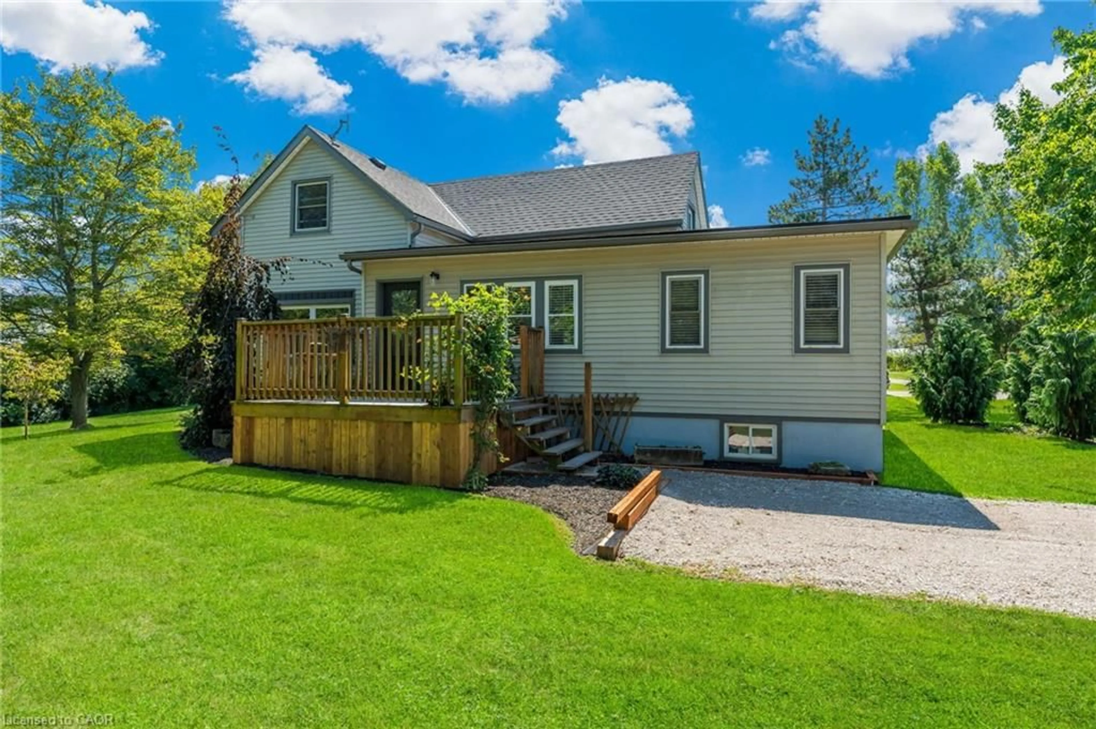 Unknown for 444 Webber Rd, Pelham Ontario L3B 5N8