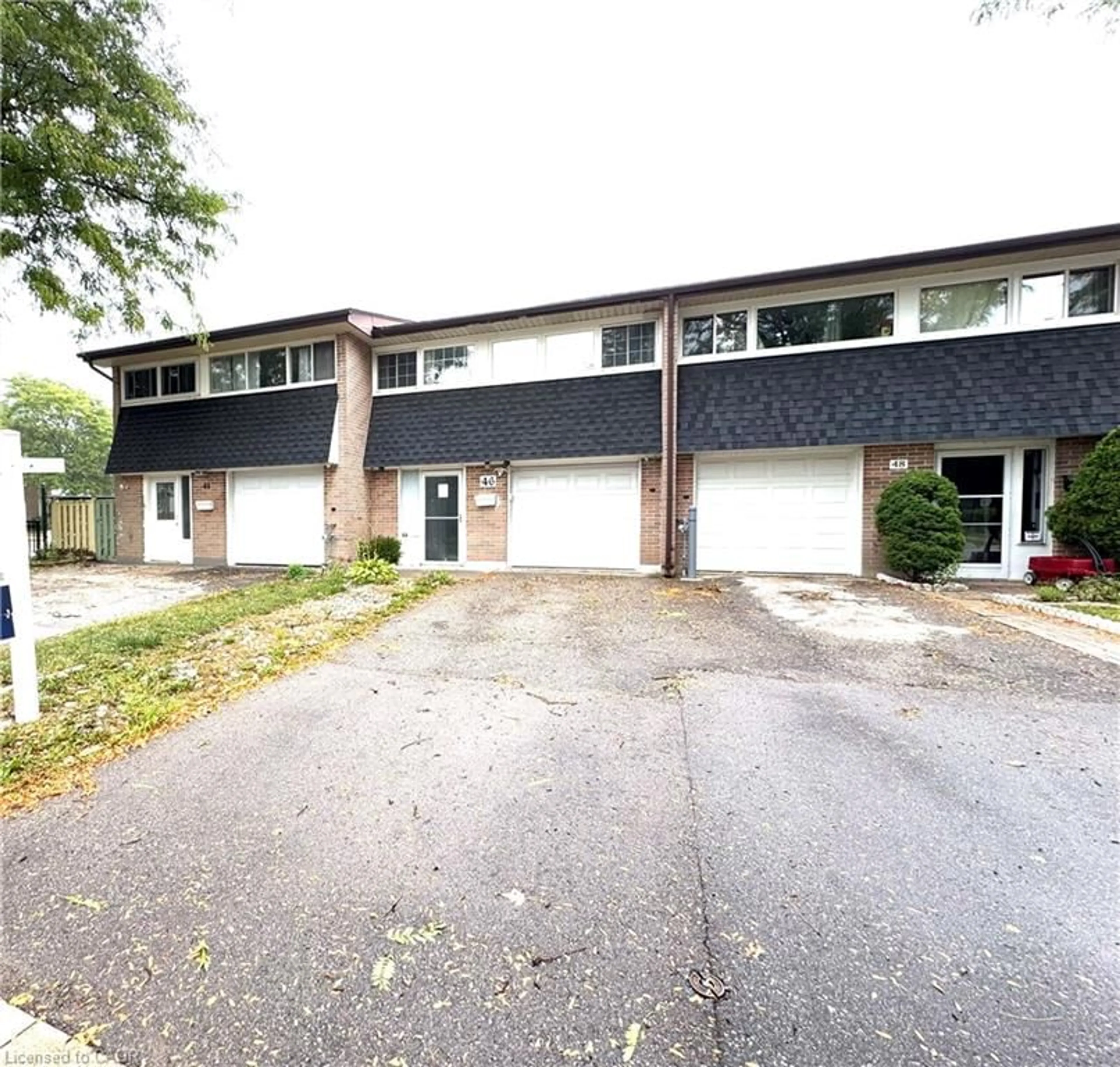 Unknown for 46 Guerin Ave, Kitchener Ontario N2A 1S8