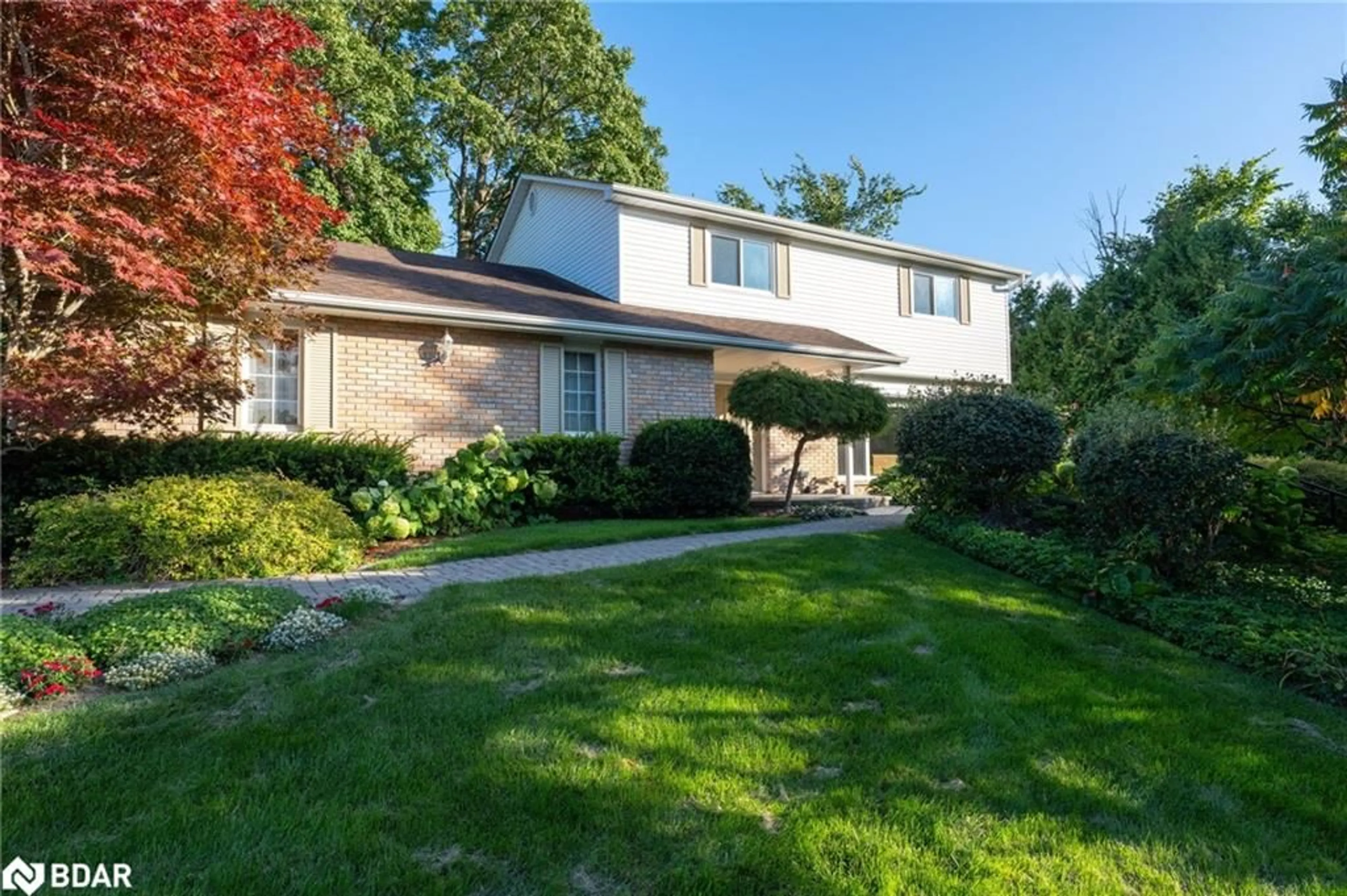 Unknown for 12826 Silvercreek Dr, Halton Hills Ontario L7G 4S4