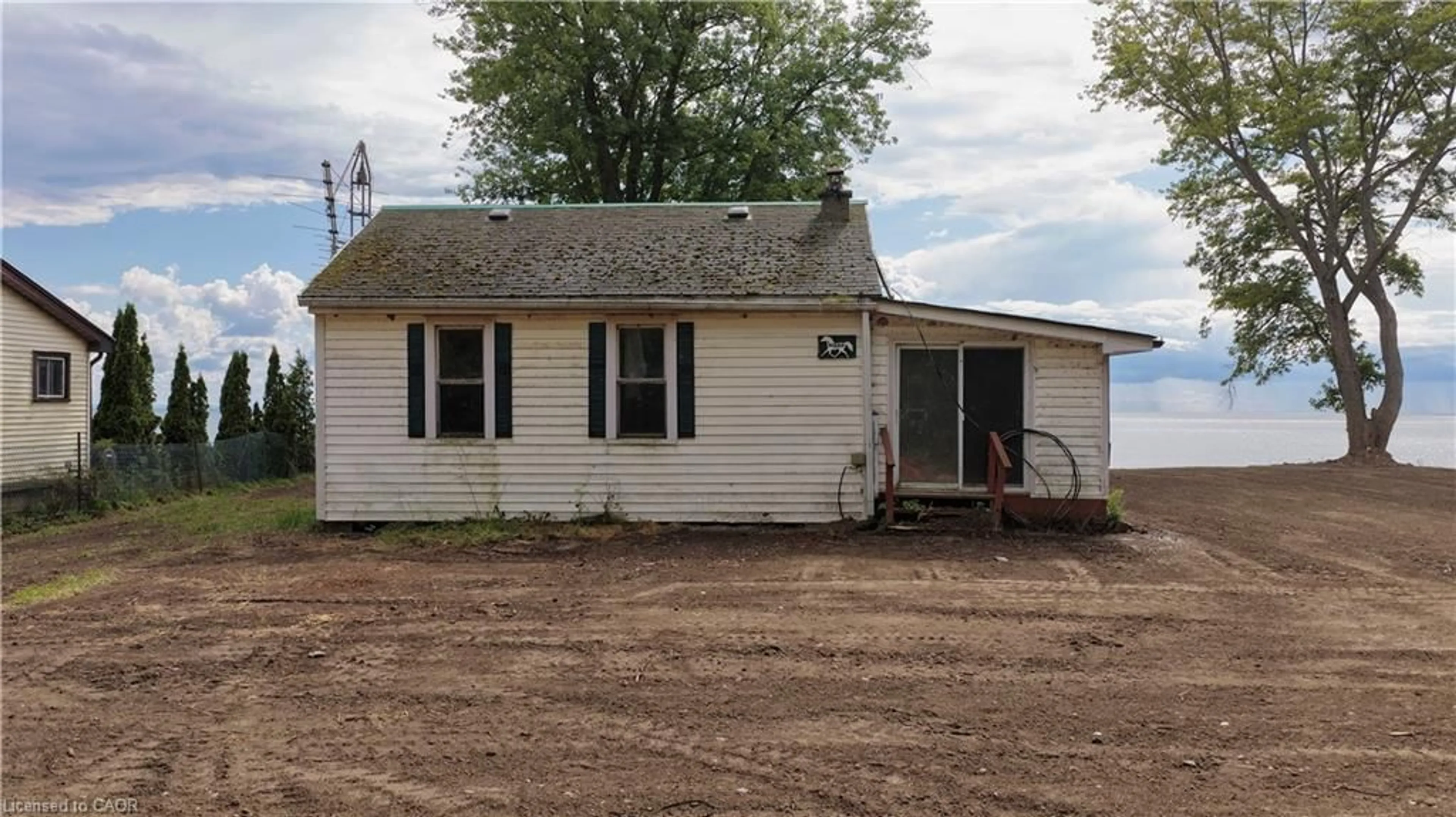 Shed for 37 Villella Rd, Dunnville Ontario N0A 1K0