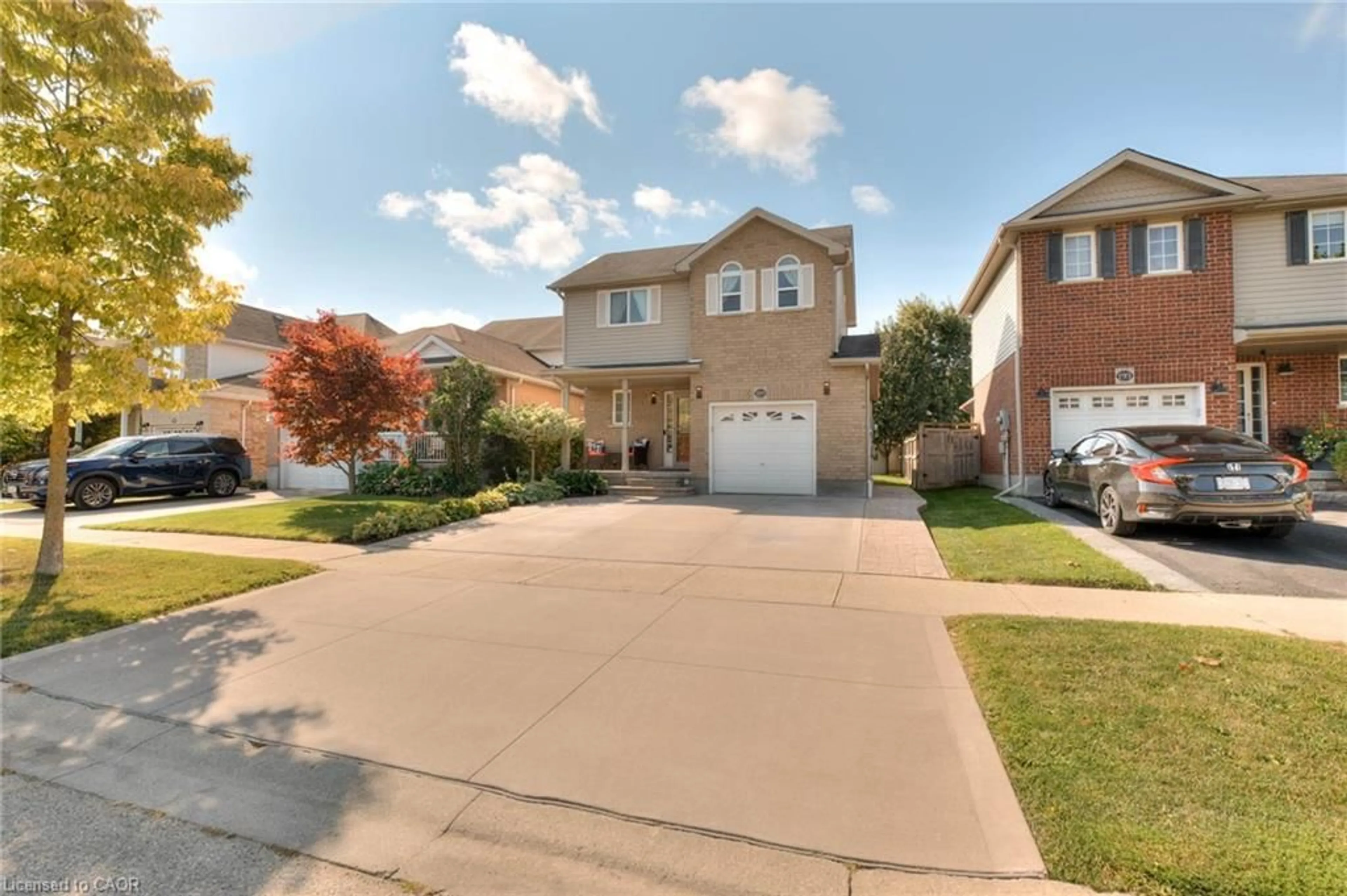Unknown for 189 Porchlight Dr, Elmira Ontario N3B 0A3