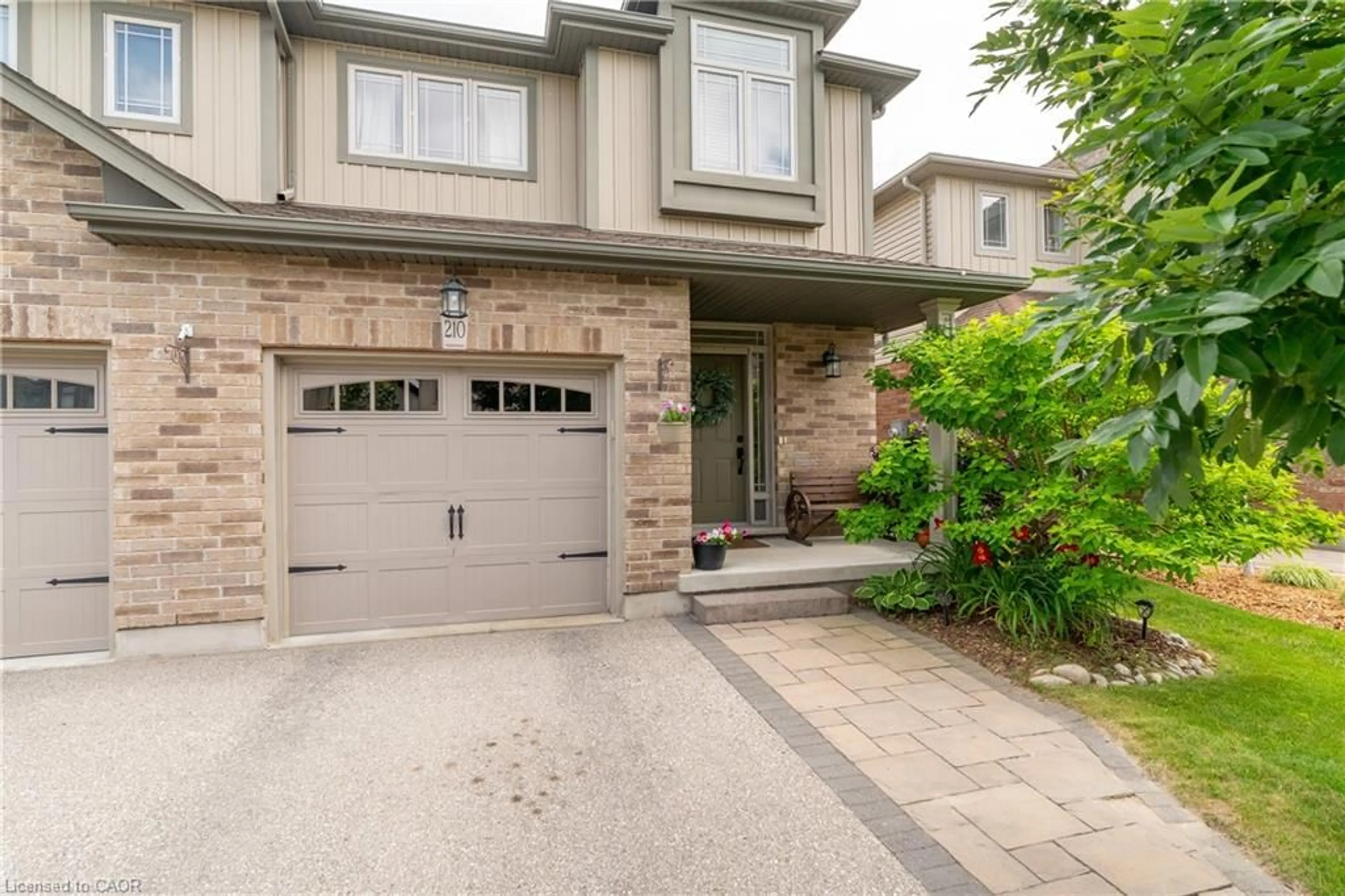 Unknown for 210 Couling Cres, Guelph Ontario N1E 0L4