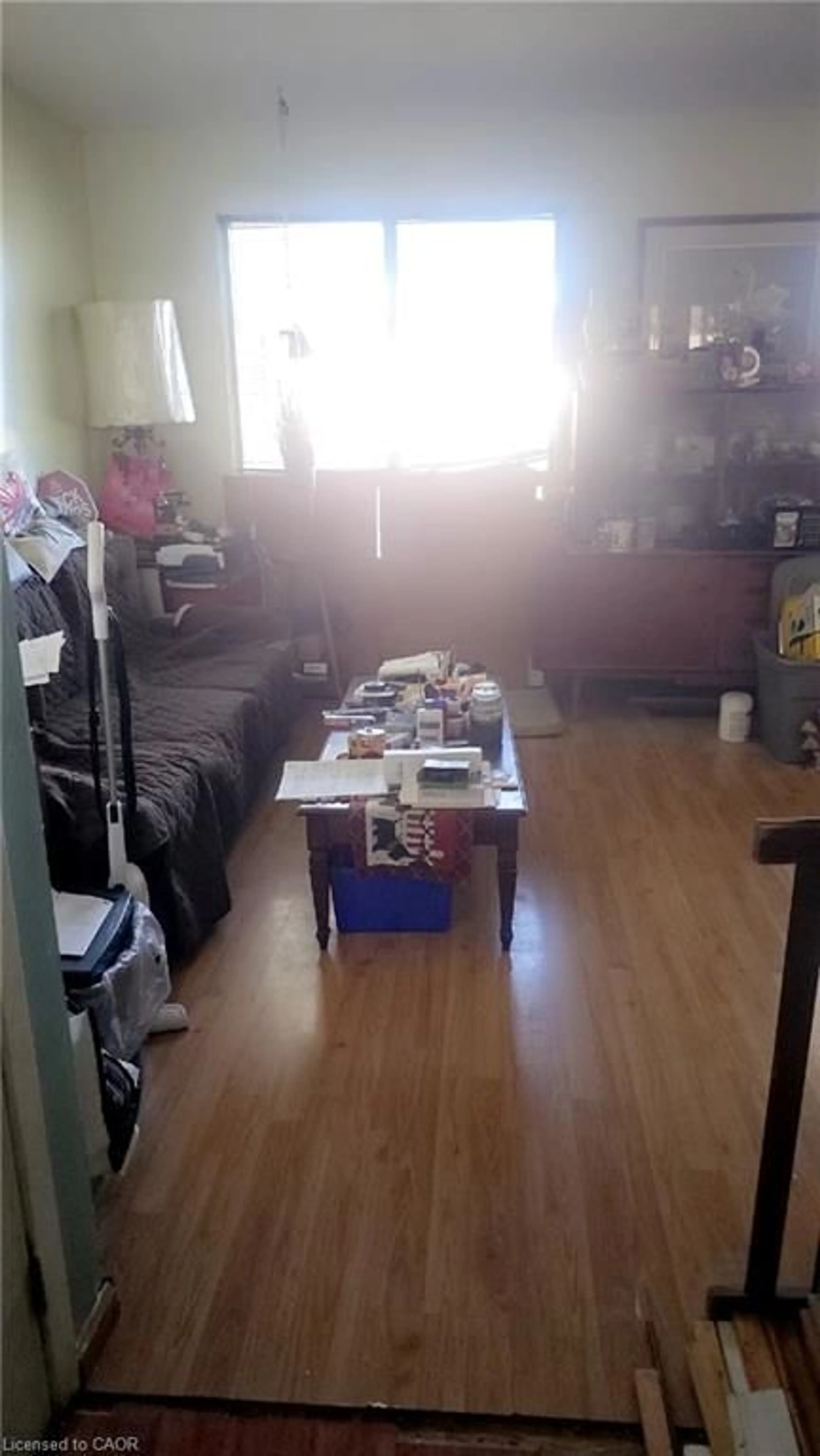 A pic of a room for 112 Baronwood Crt, Brampton Ontario L6V 3H7