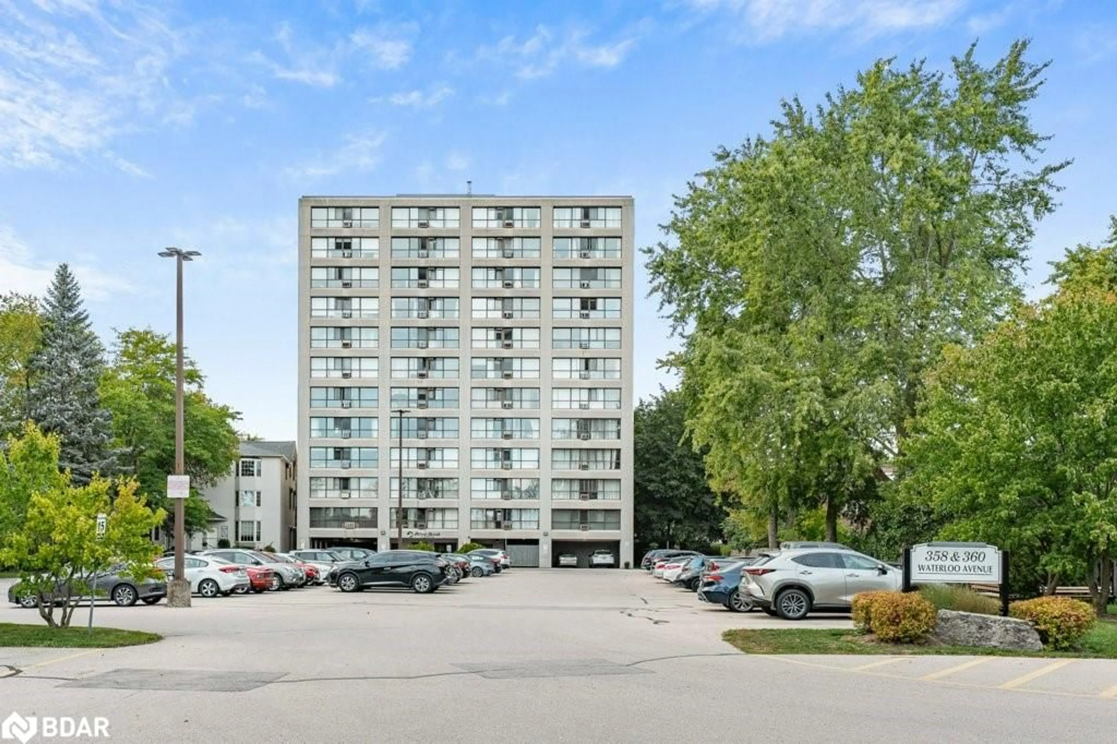 Unknown for 358 Waterloo Ave #407, Guelph Ontario N1H 7Y3