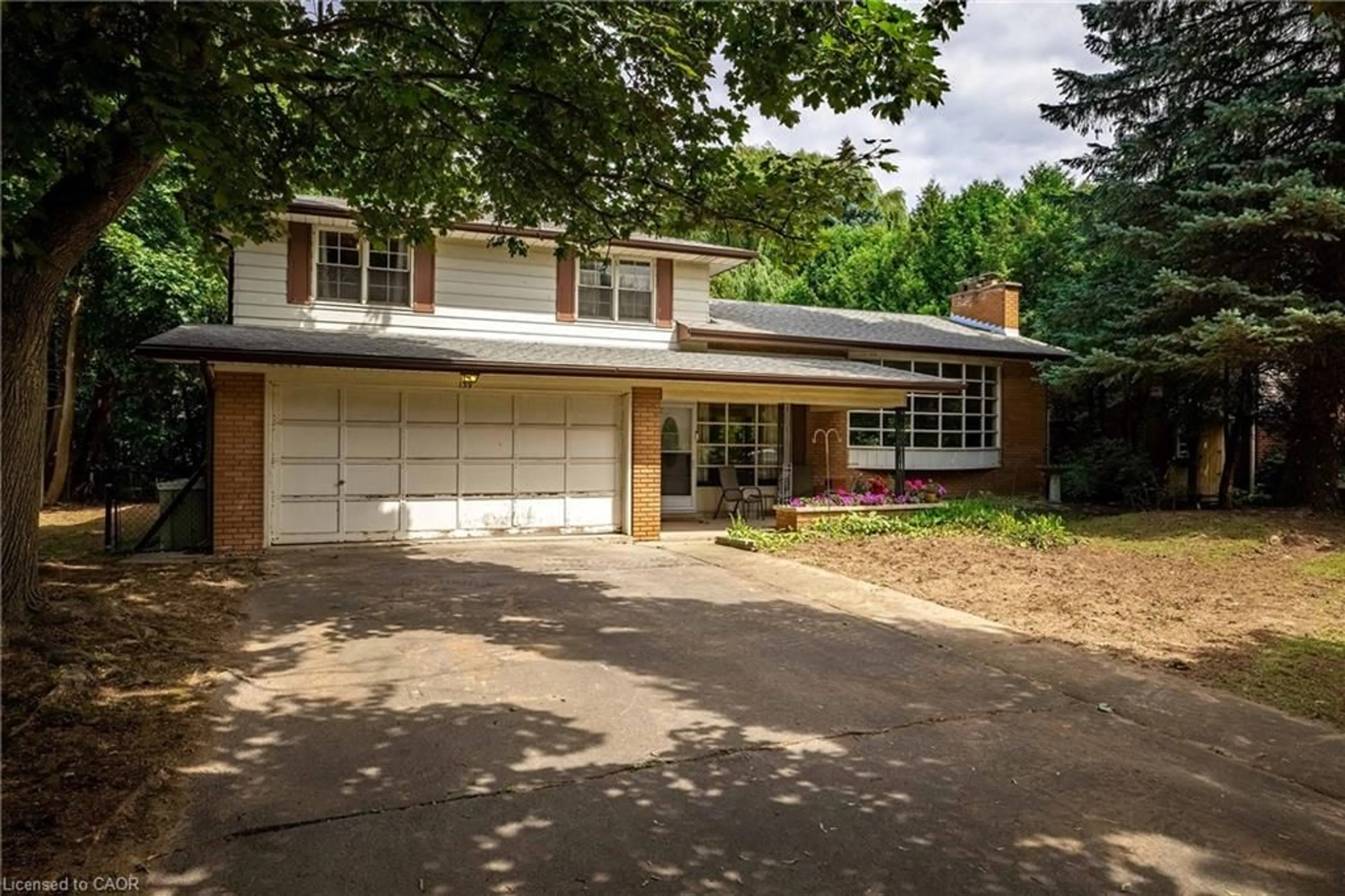Unknown for 139 Walby Dr, Oakville Ontario L6L 4C9