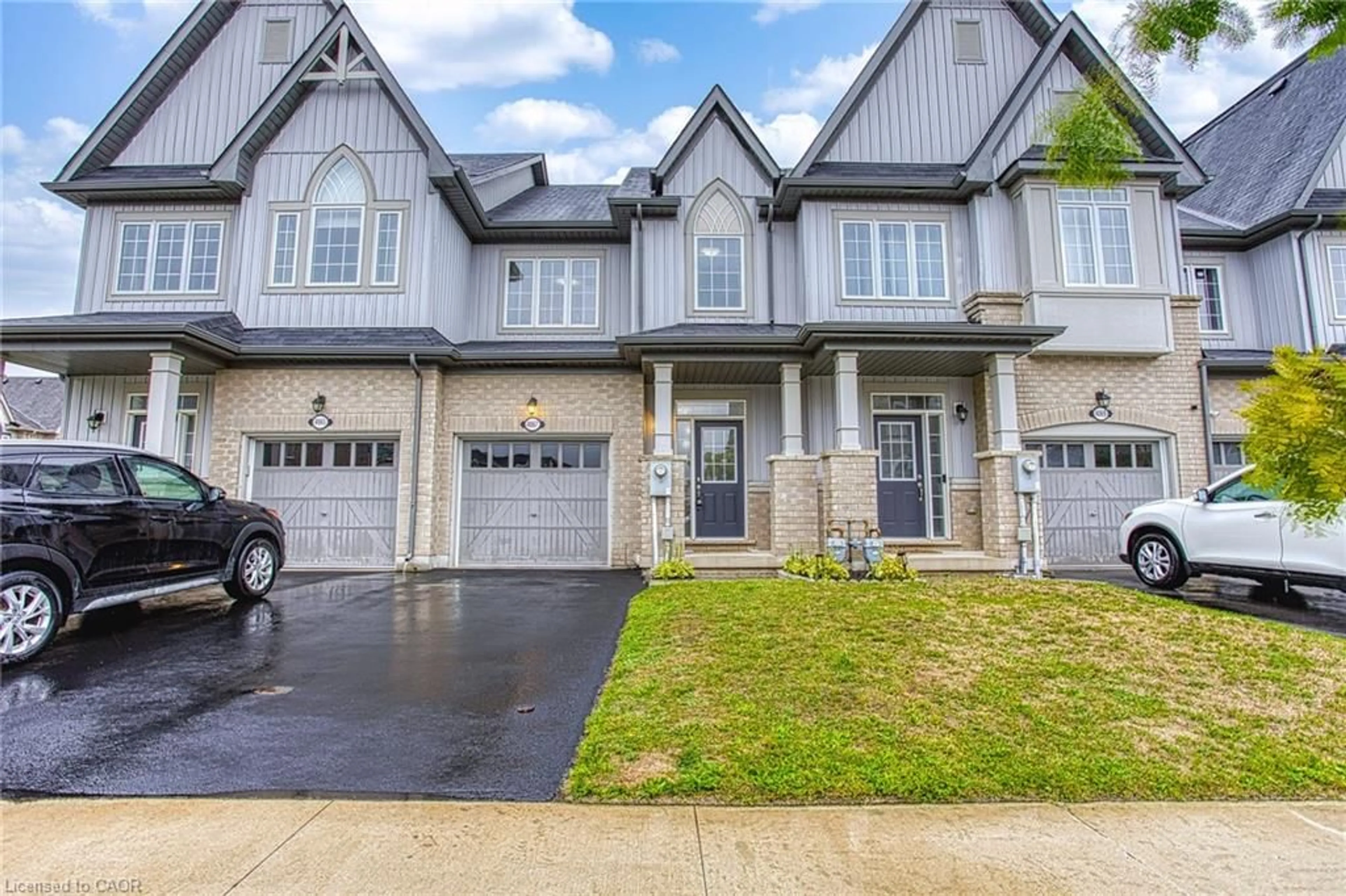Home with brick exterior material, street for 4067 Canby St, Beamsville Ontario L0R 1B4
