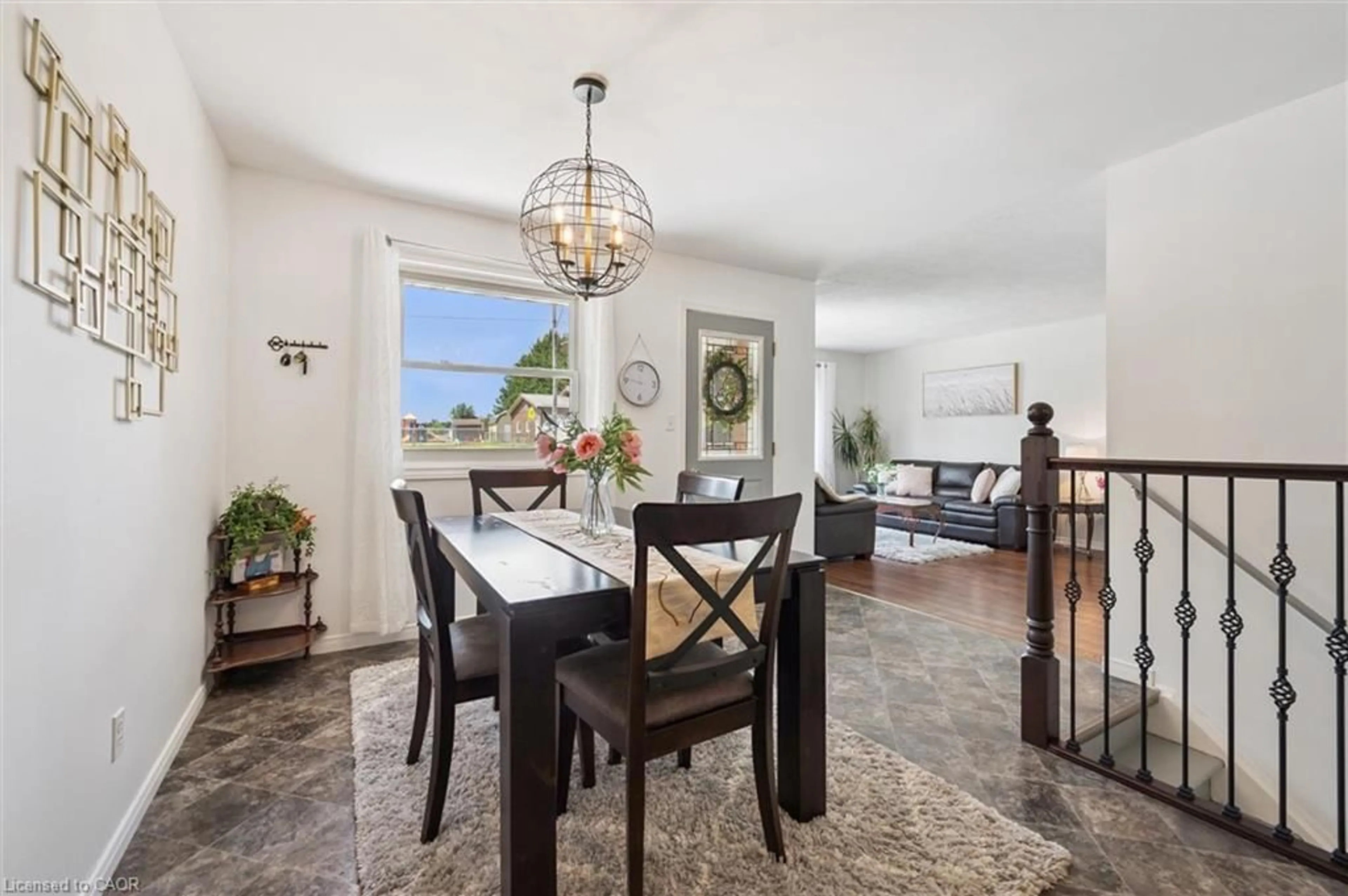 Dining room, unknown for 30 High St, Drayton Ontario N0G 1P0